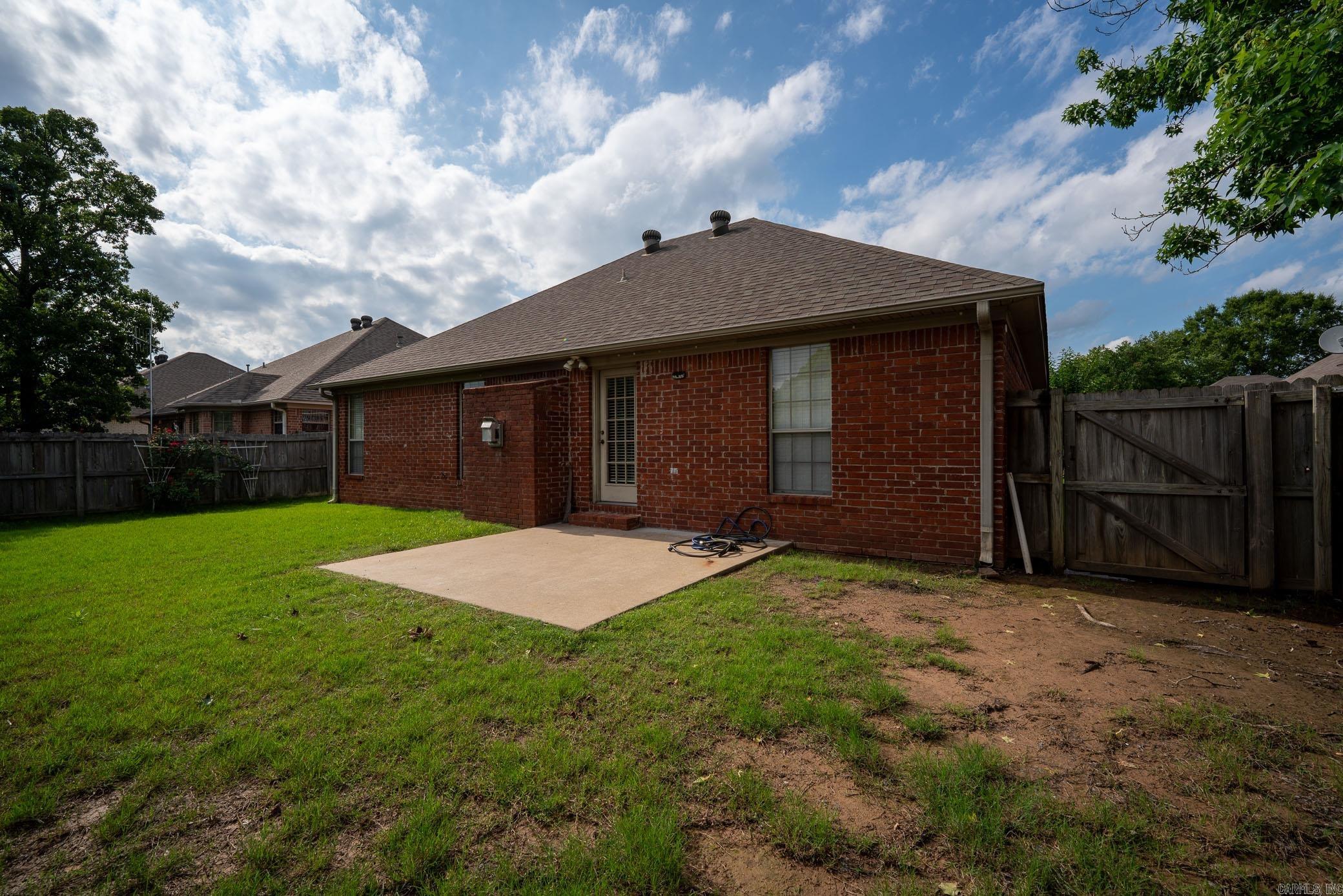 Victoria Park - Residential