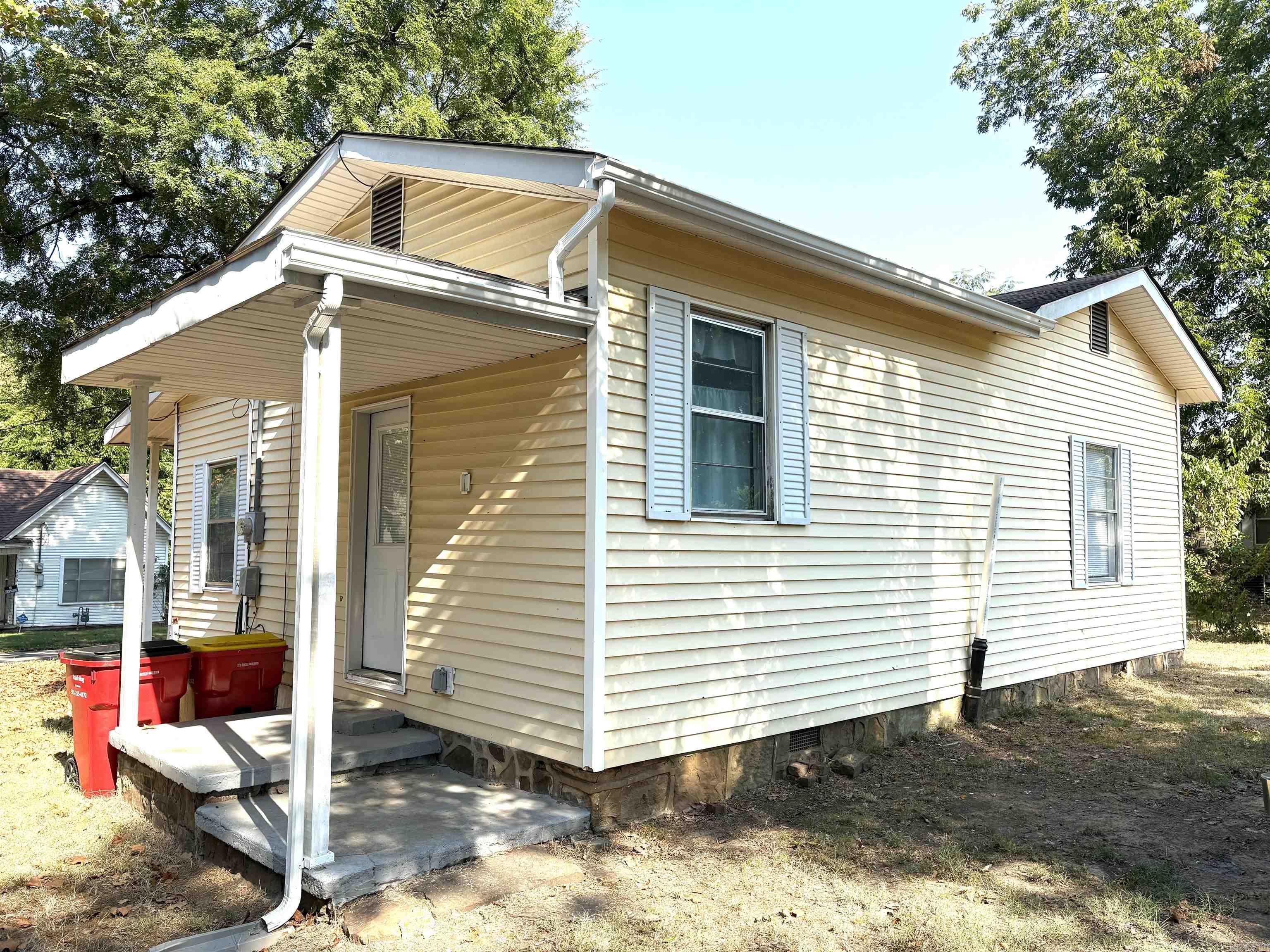 IRVING ADDN - Residential