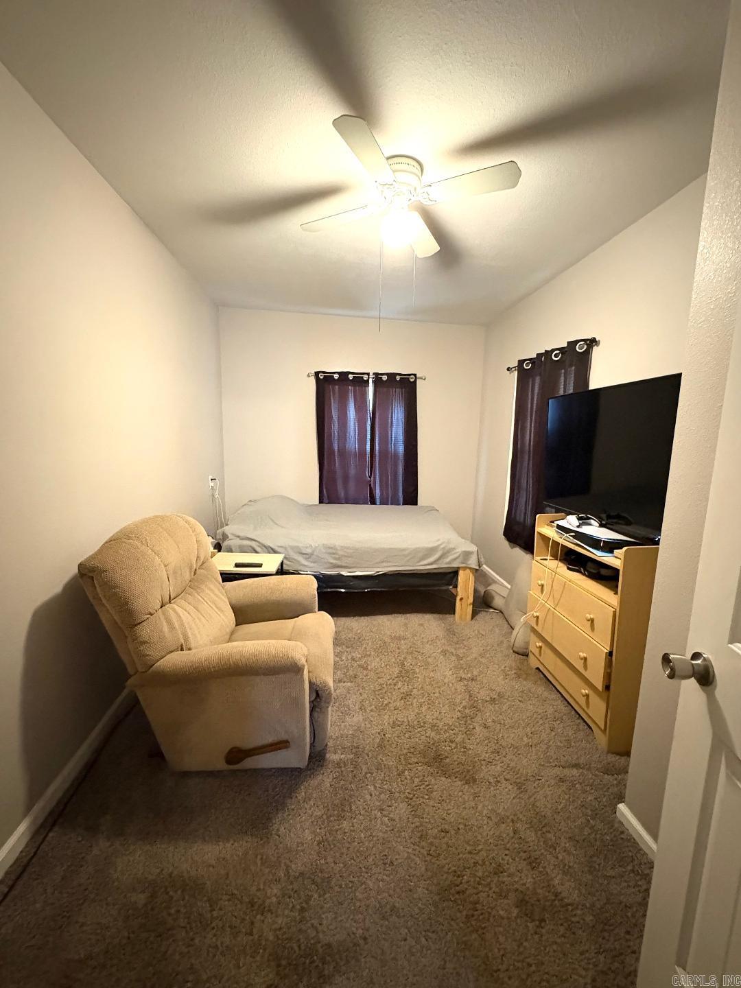 IRVING ADDN - Residential