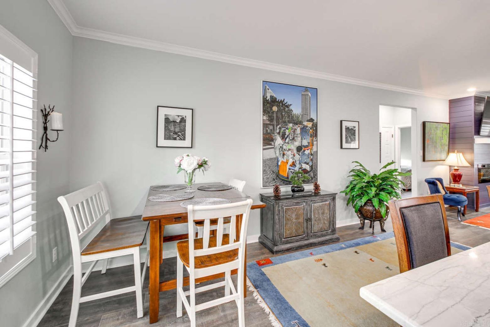 ALTA VISTA - Residential