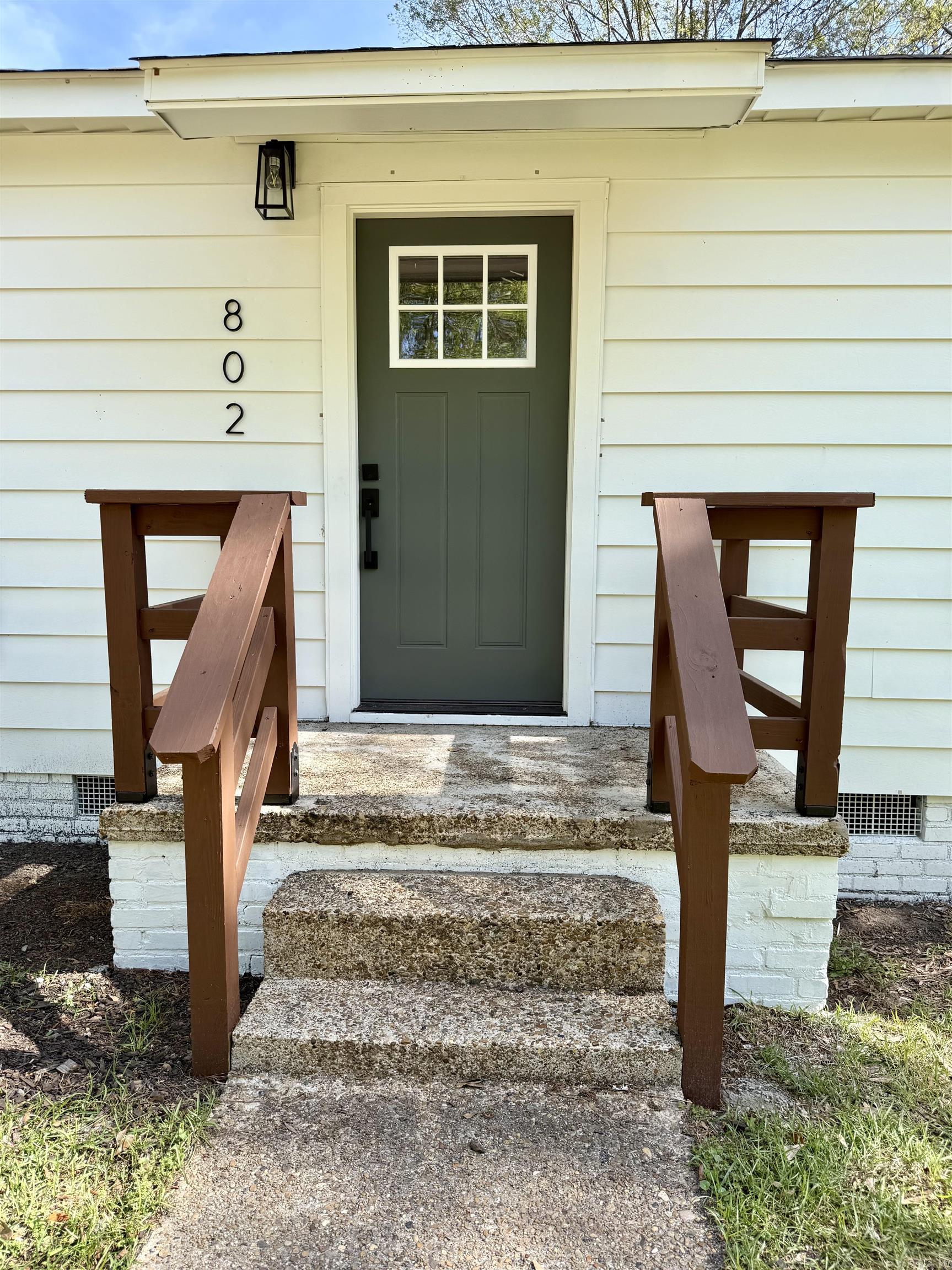 MCKAY AND RUSSO SD FRV - Residential