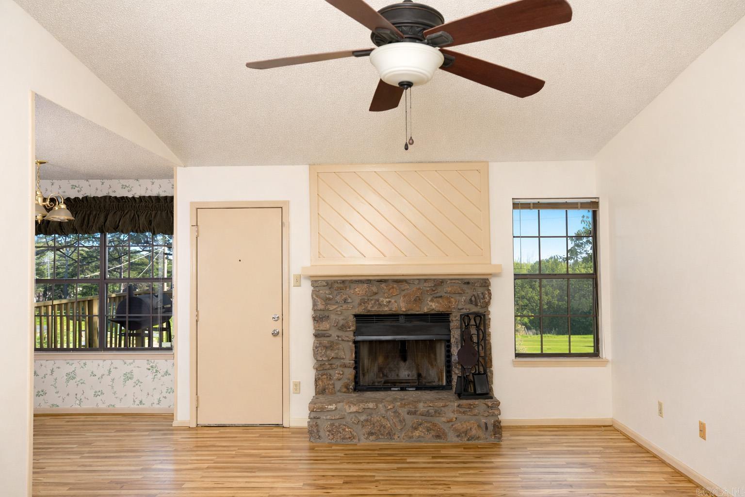 POINT WEST ADDN - Residential