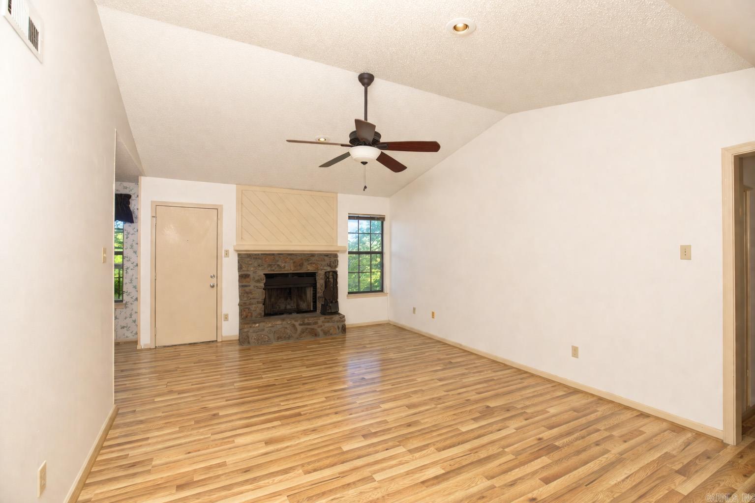 POINT WEST ADDN - Residential