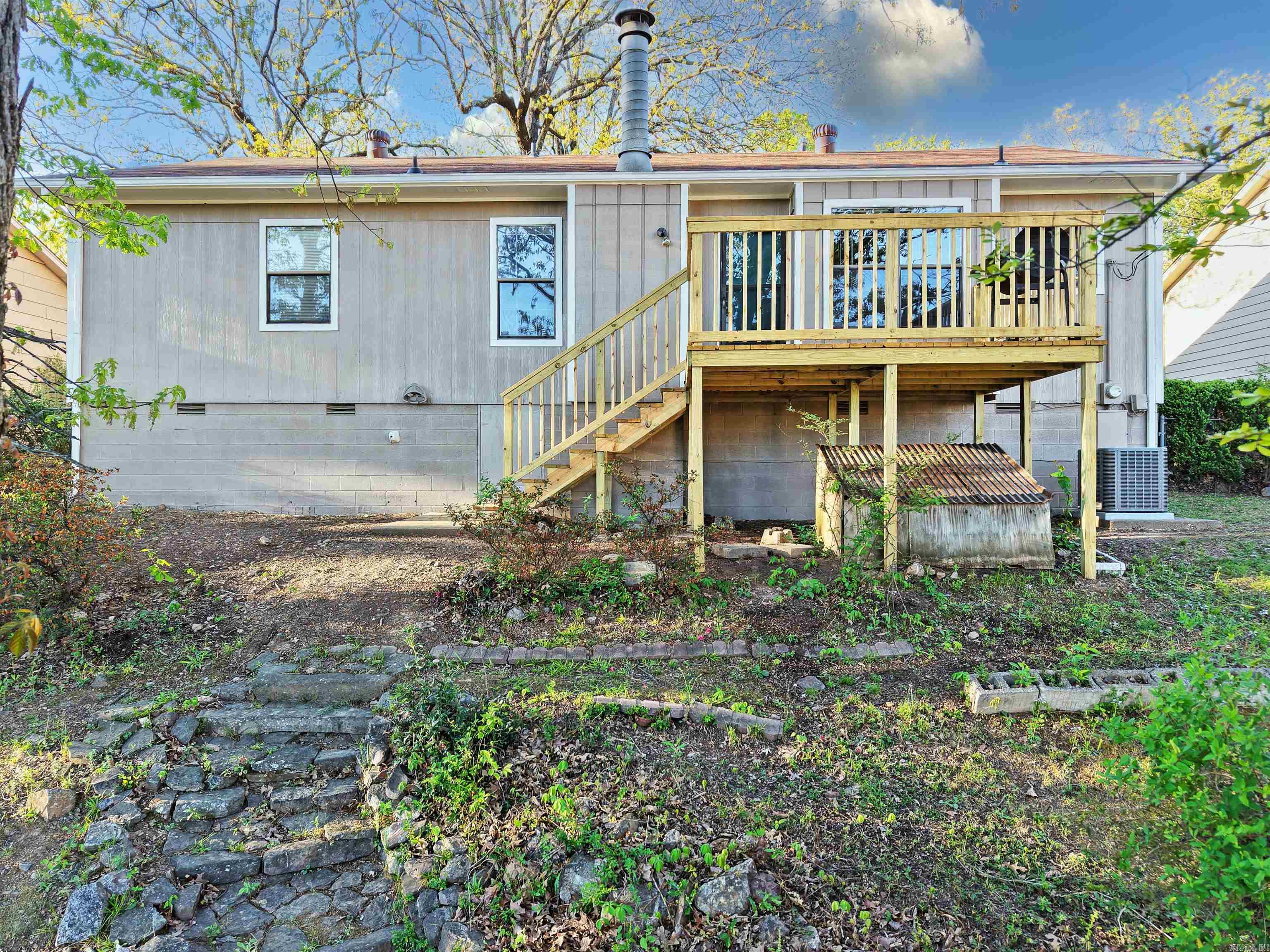 POINT WEST ADDN - Residential