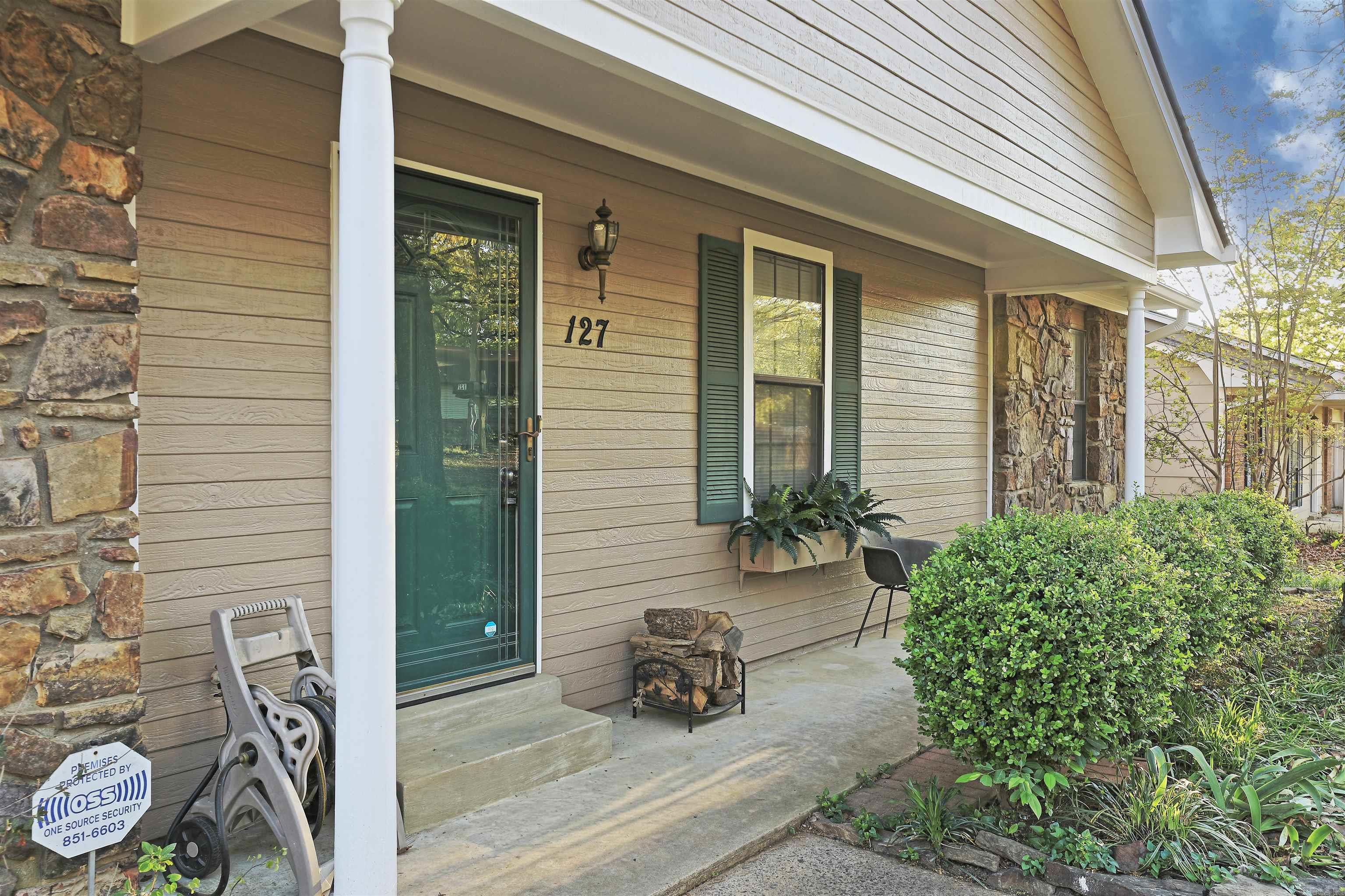 POINT WEST ADDN - Residential