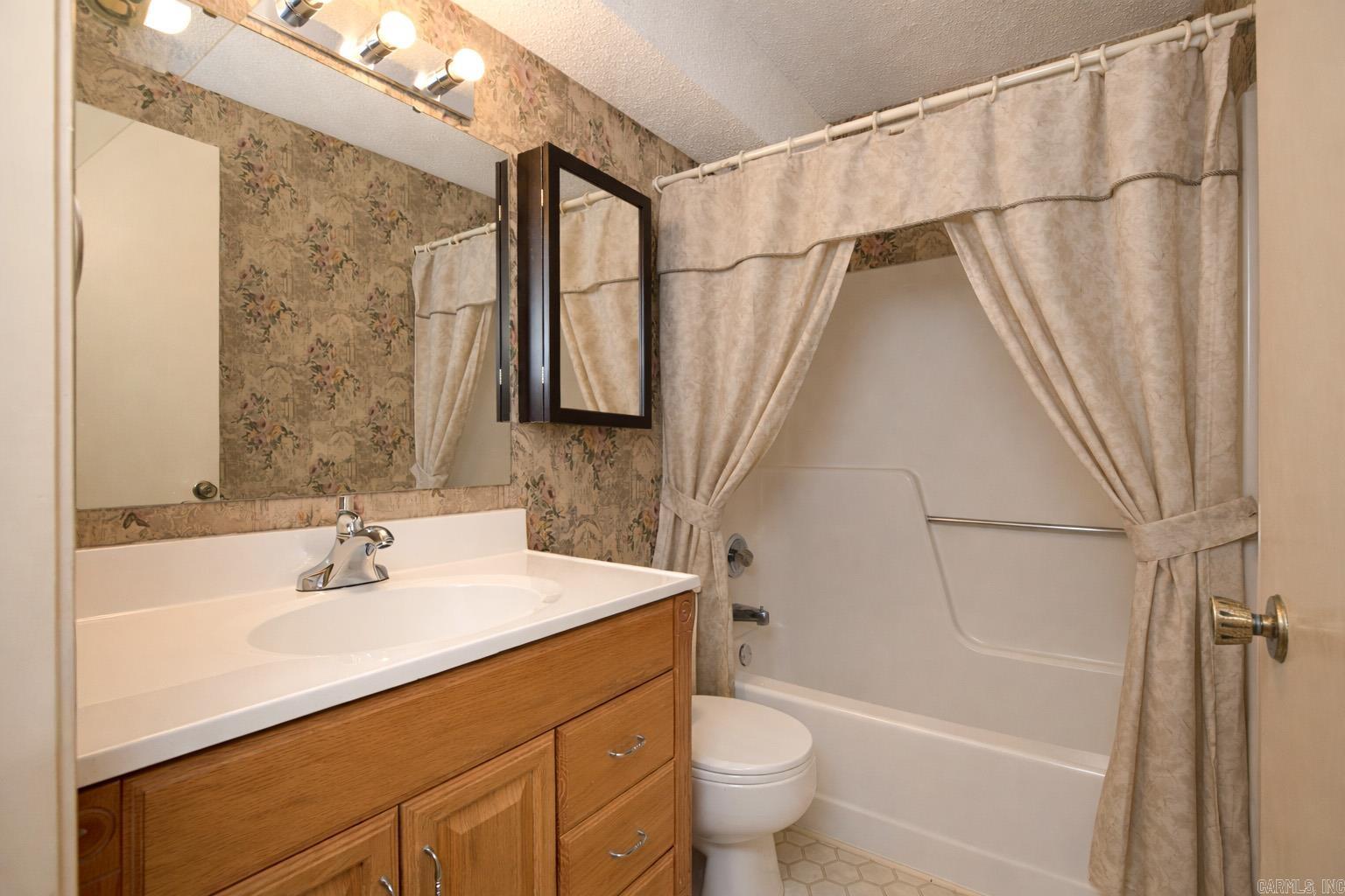 POINT WEST ADDN - Residential