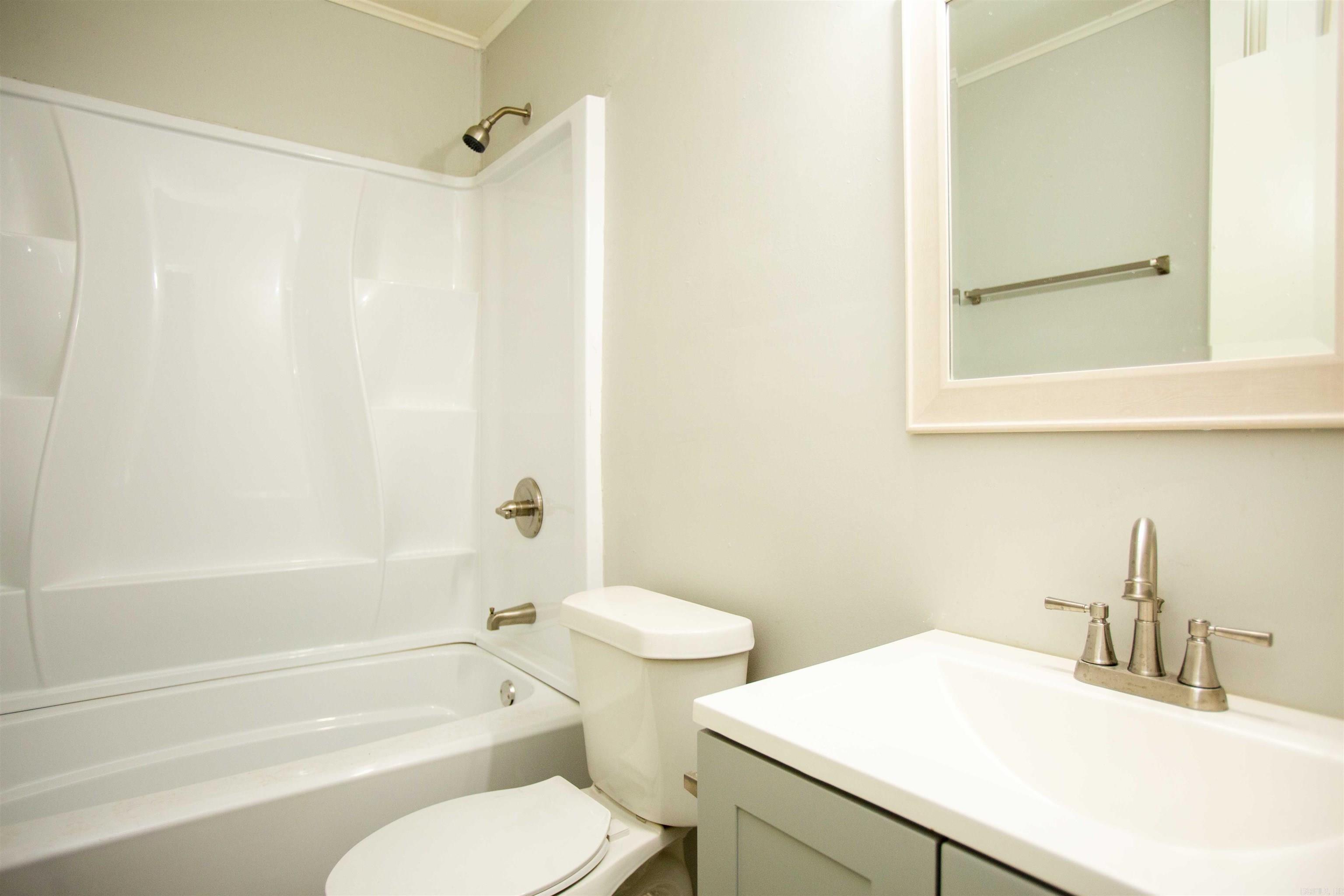 Stone Gate - Residential Lease