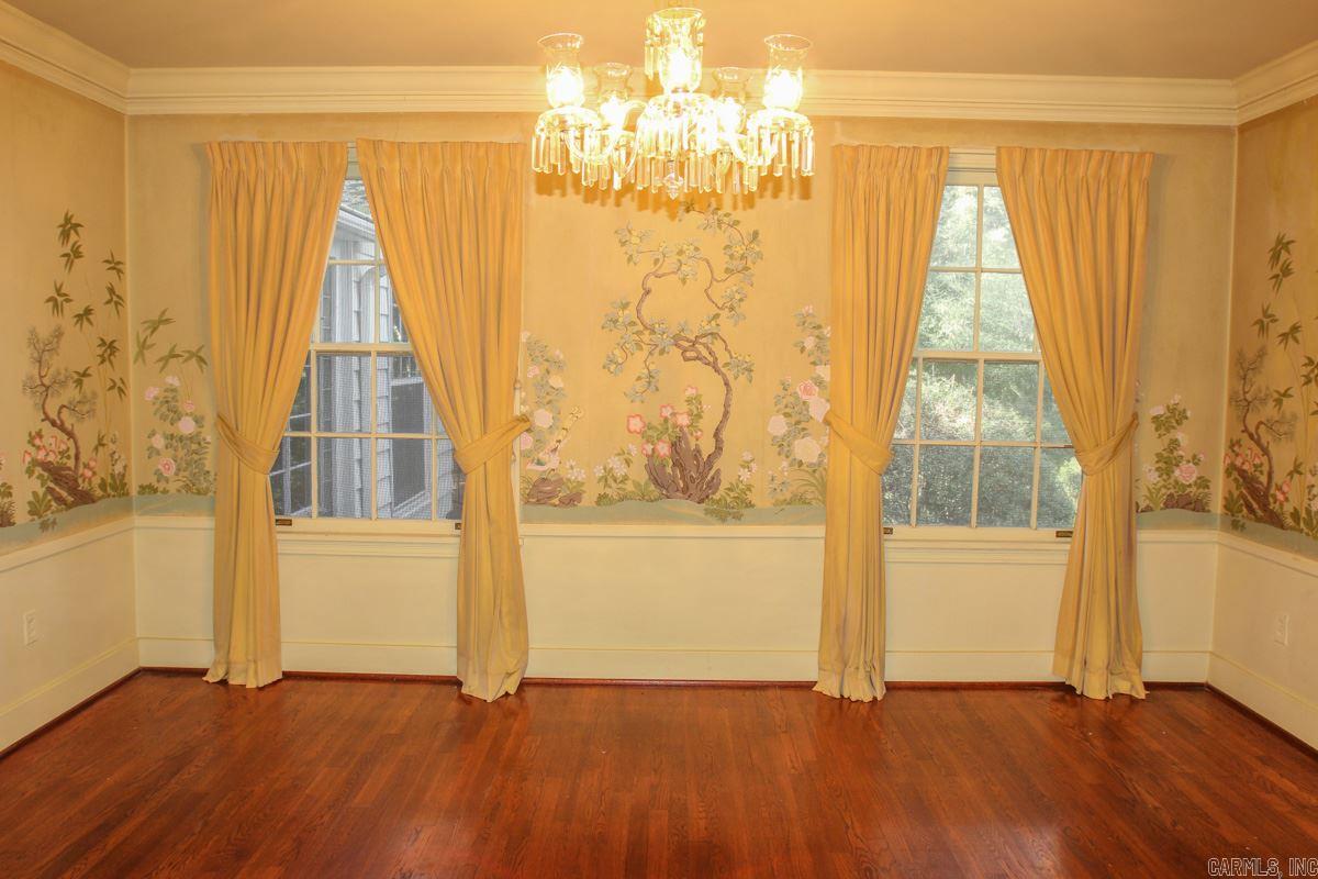 Country Club Villas - Residential