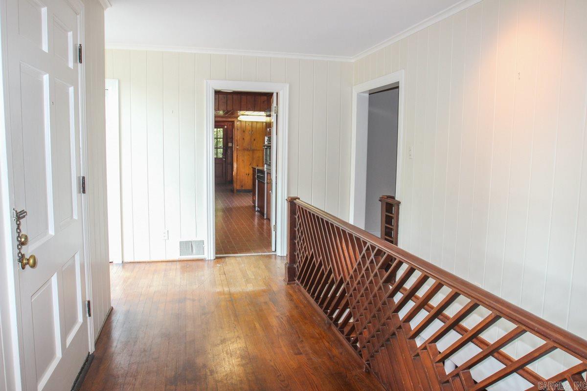 Country Club Villas - Residential