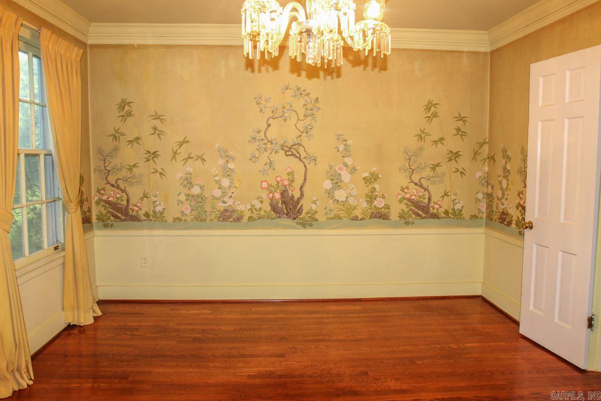 Country Club Villas - Residential