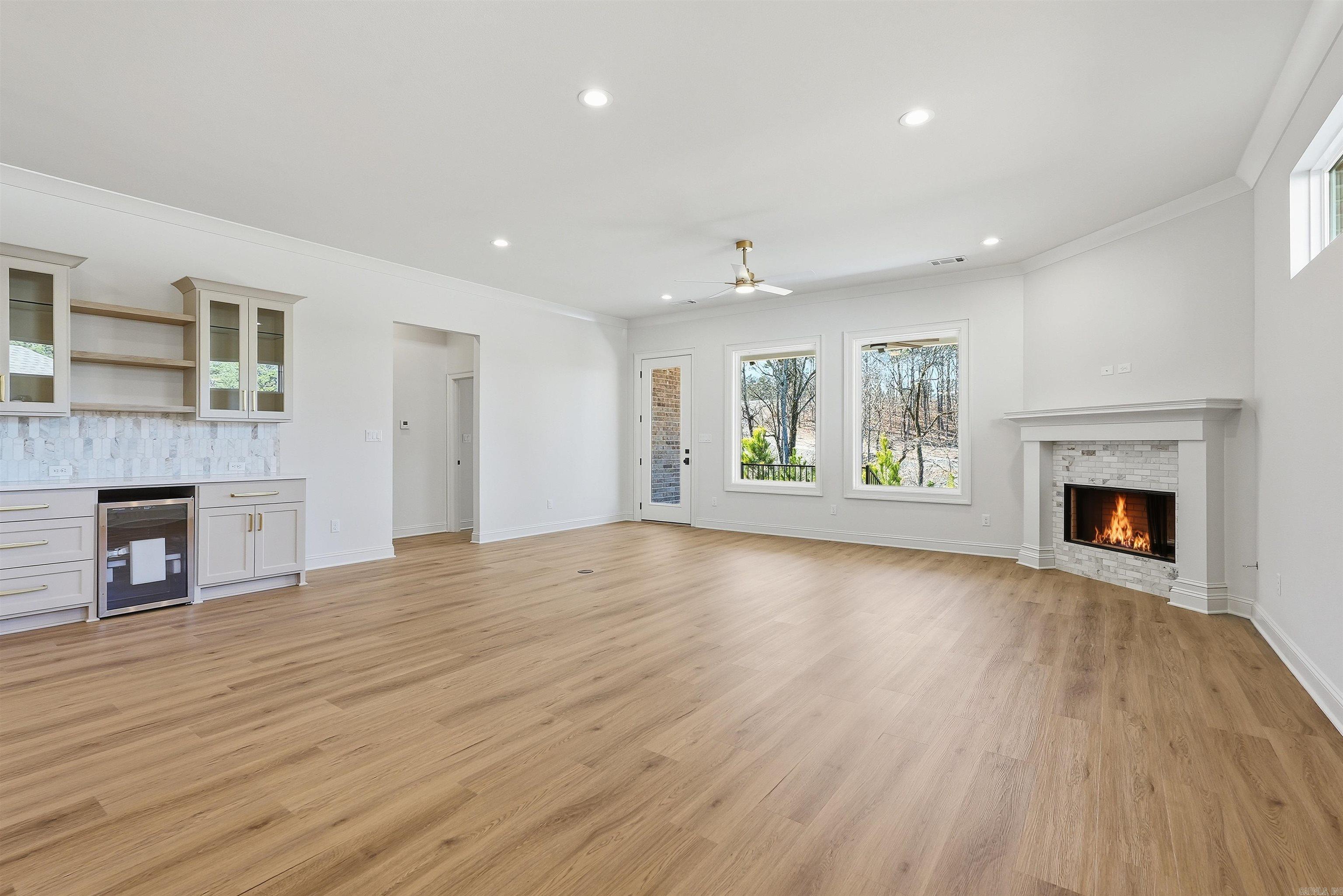 FLETCHER VALLEY "FLETCHER RIDGE" - Residential