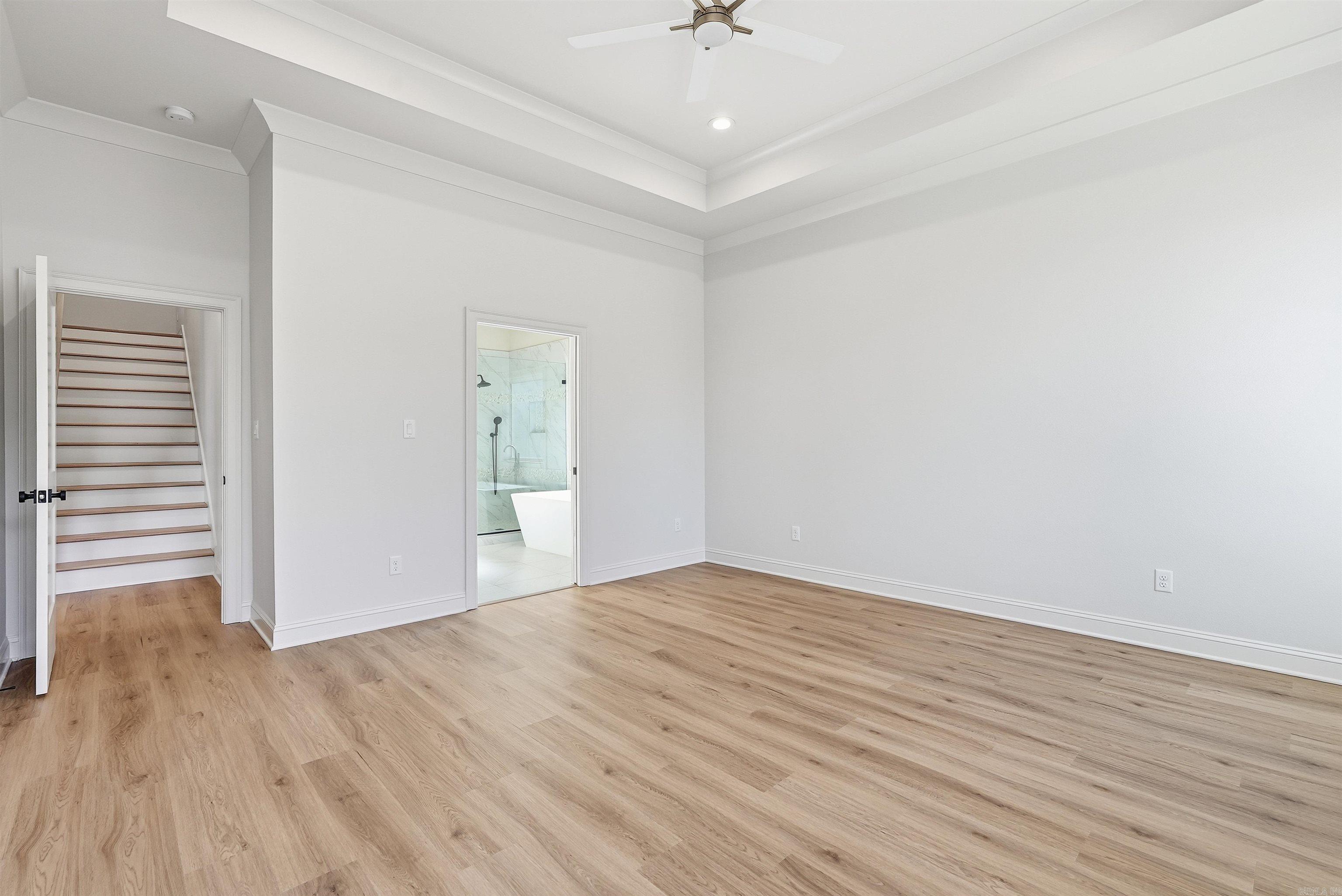 FLETCHER VALLEY "FLETCHER RIDGE" - Residential