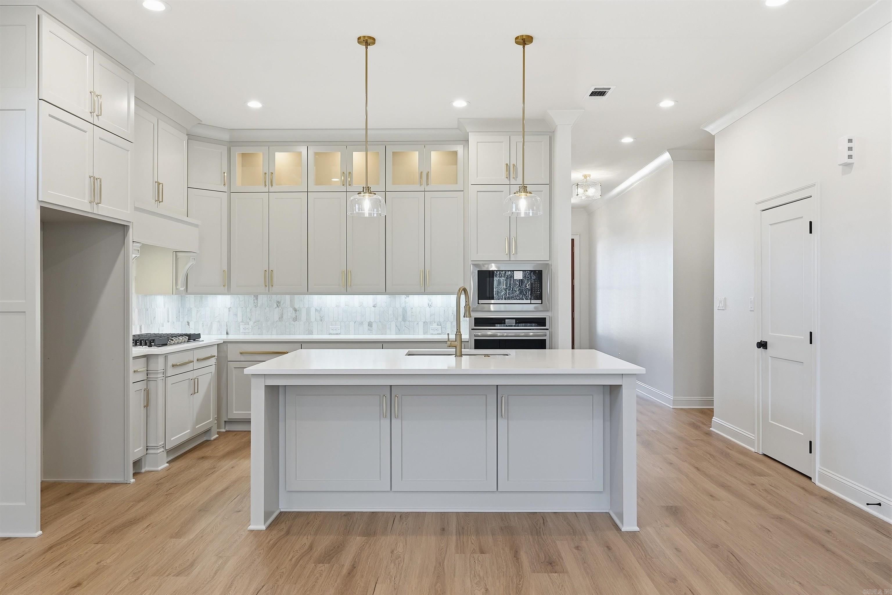 FLETCHER VALLEY "FLETCHER RIDGE" - Residential