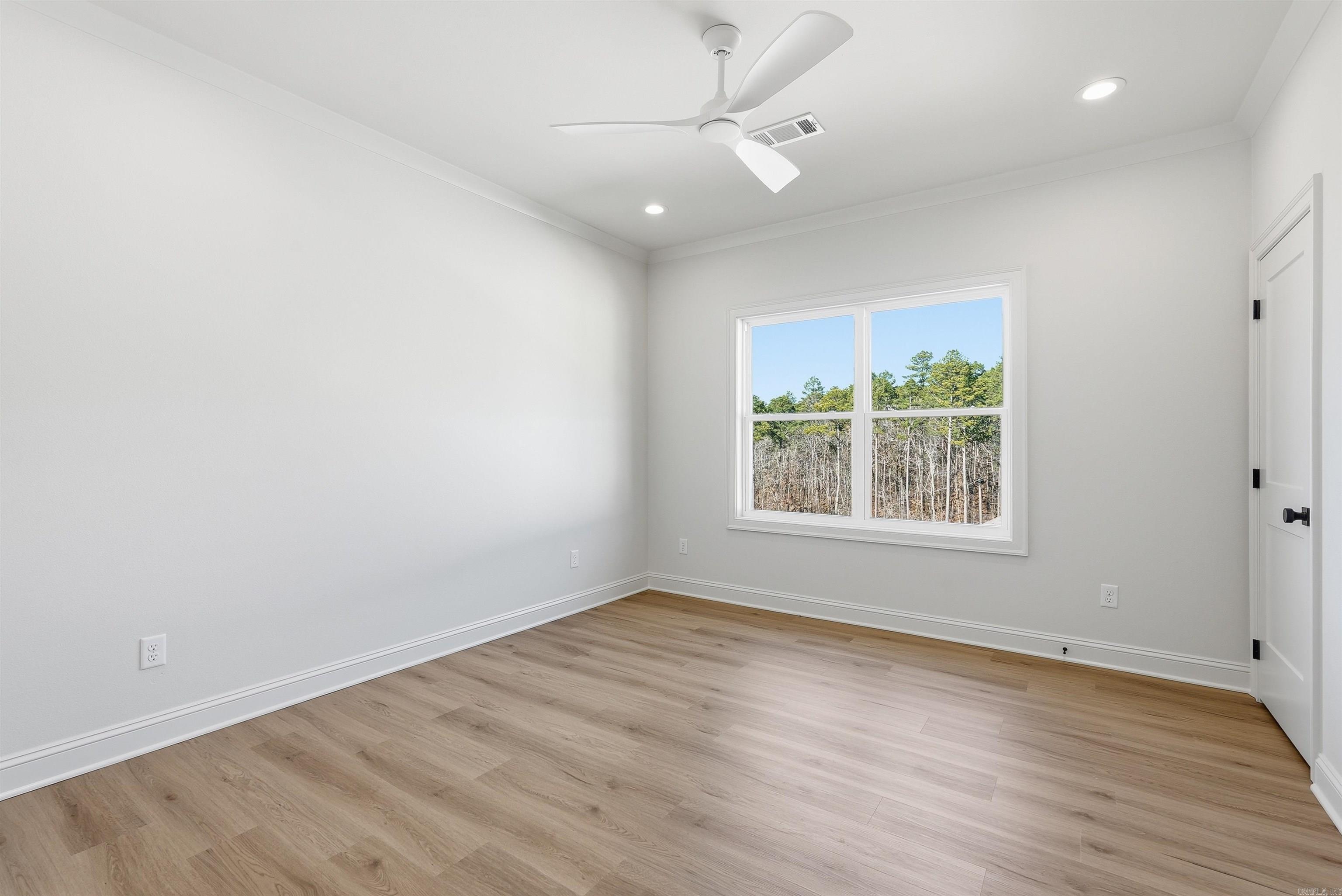 FLETCHER VALLEY "FLETCHER RIDGE" - Residential