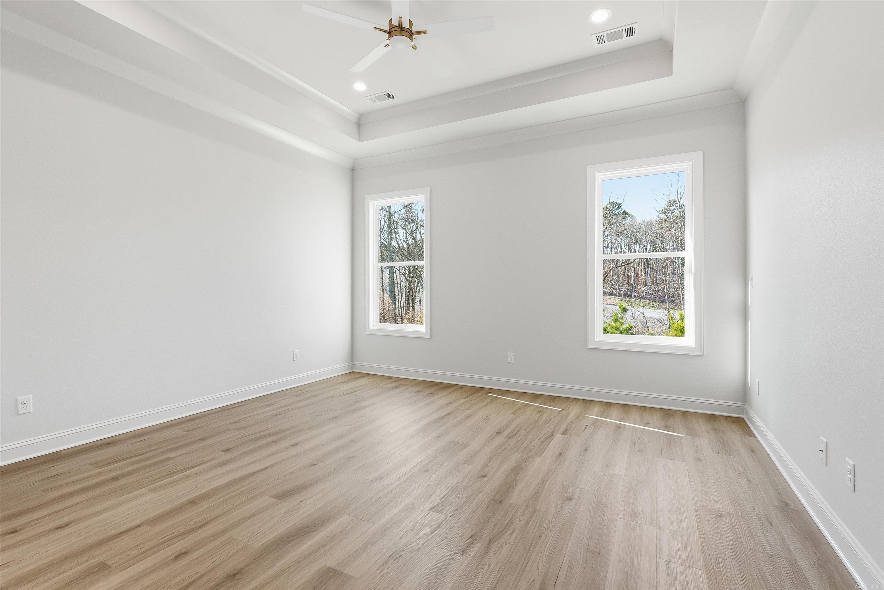 FLETCHER VALLEY "FLETCHER RIDGE" - Residential