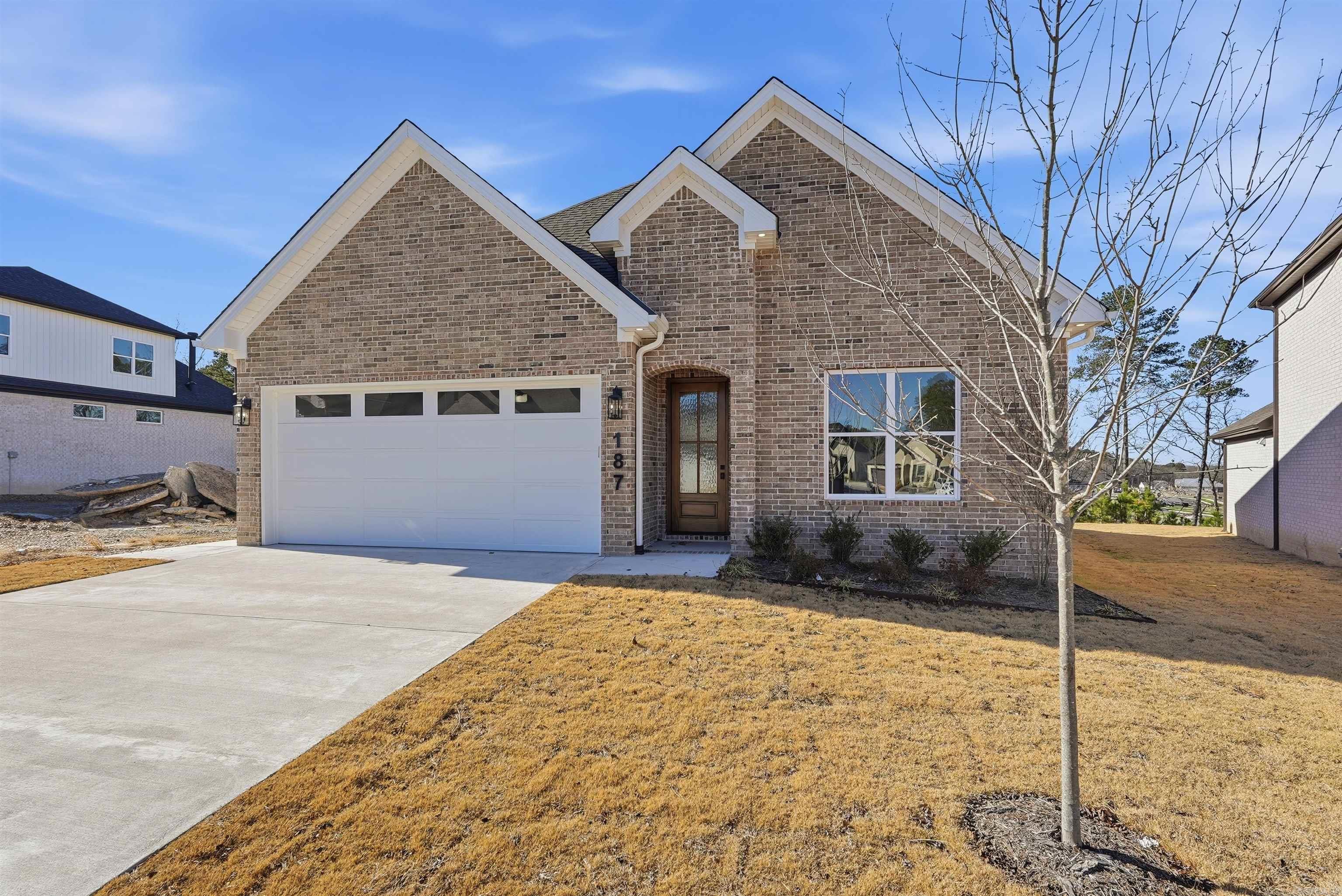 FLETCHER VALLEY "FLETCHER RIDGE" - Residential