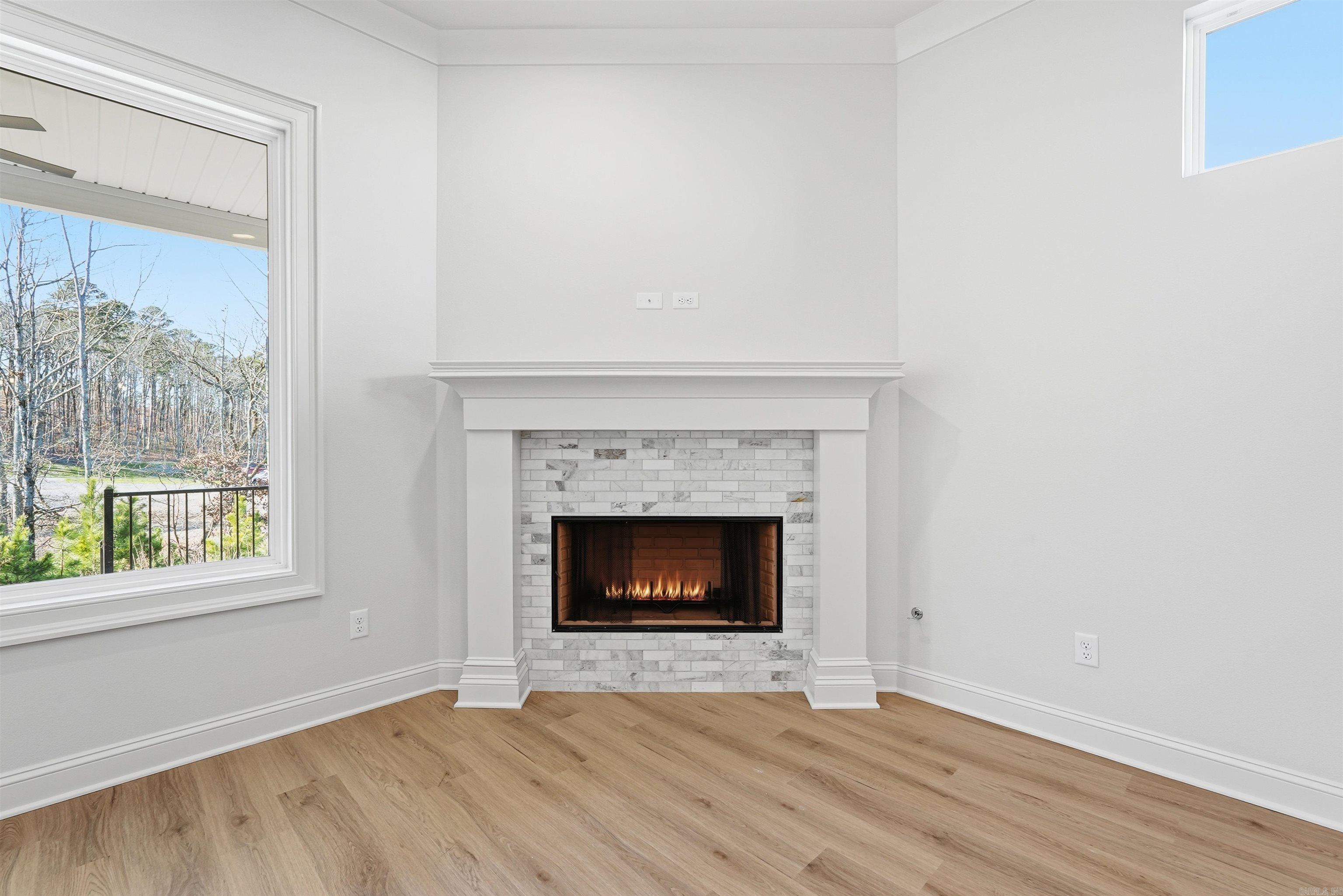 FLETCHER VALLEY "FLETCHER RIDGE" - Residential