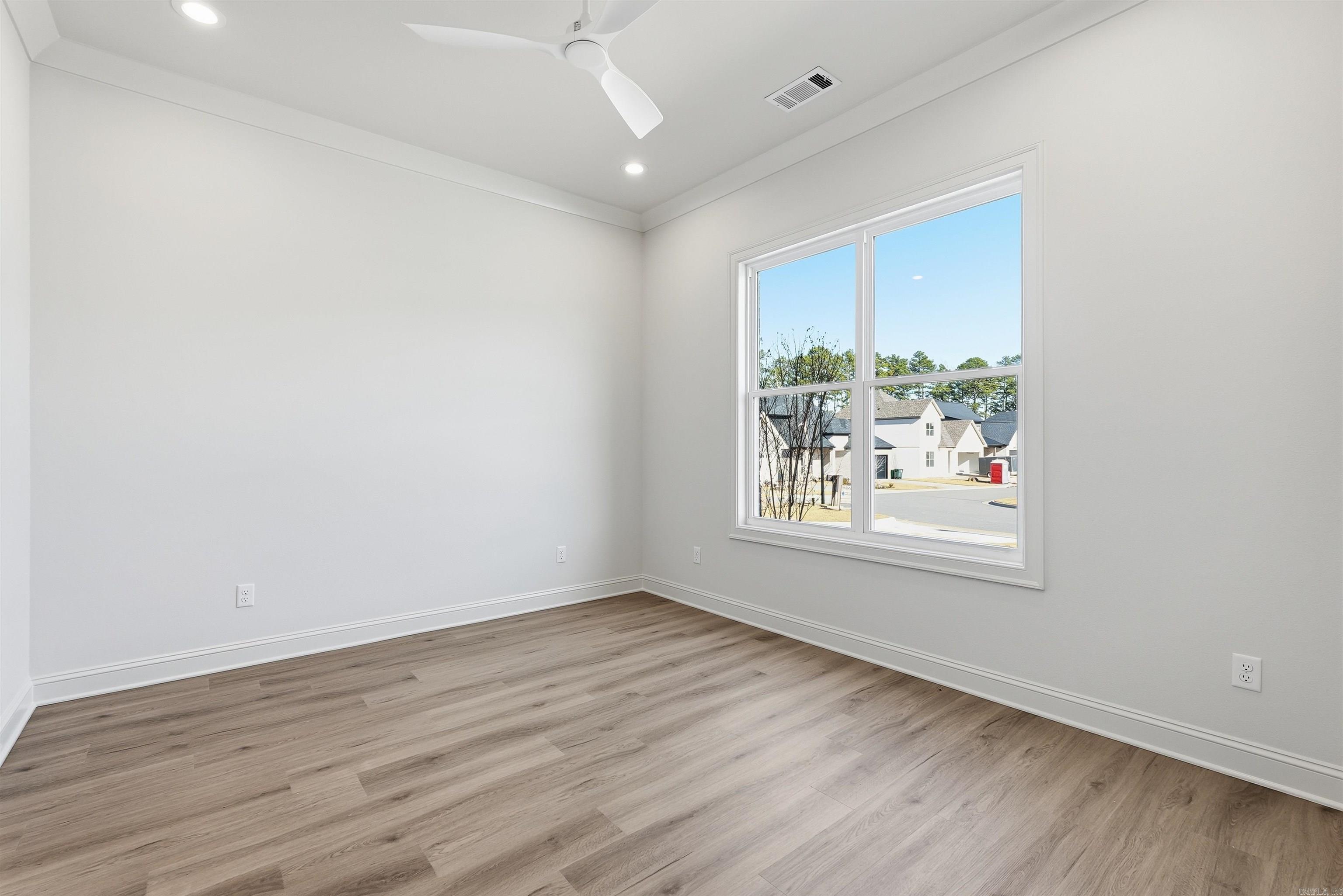 FLETCHER VALLEY "FLETCHER RIDGE" - Residential