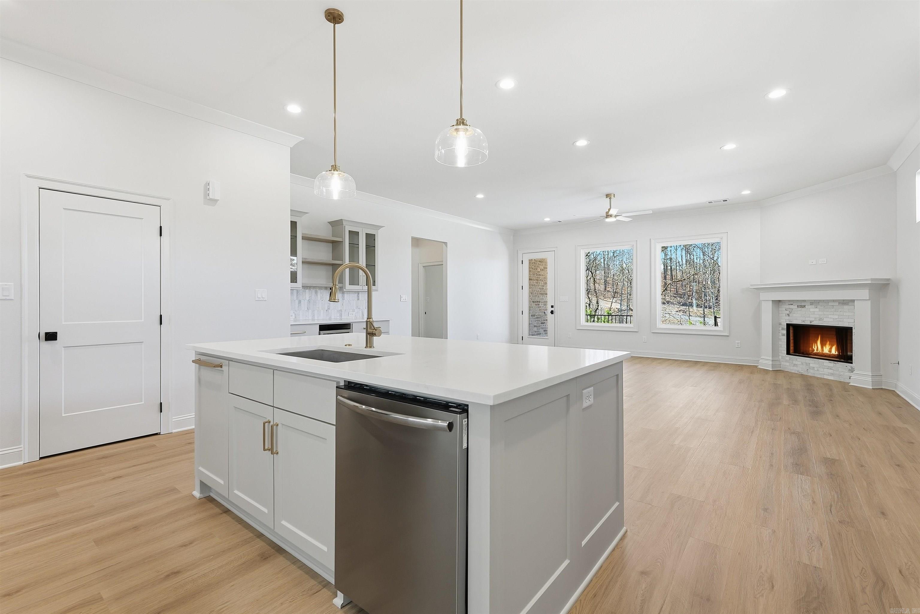 FLETCHER VALLEY "FLETCHER RIDGE" - Residential