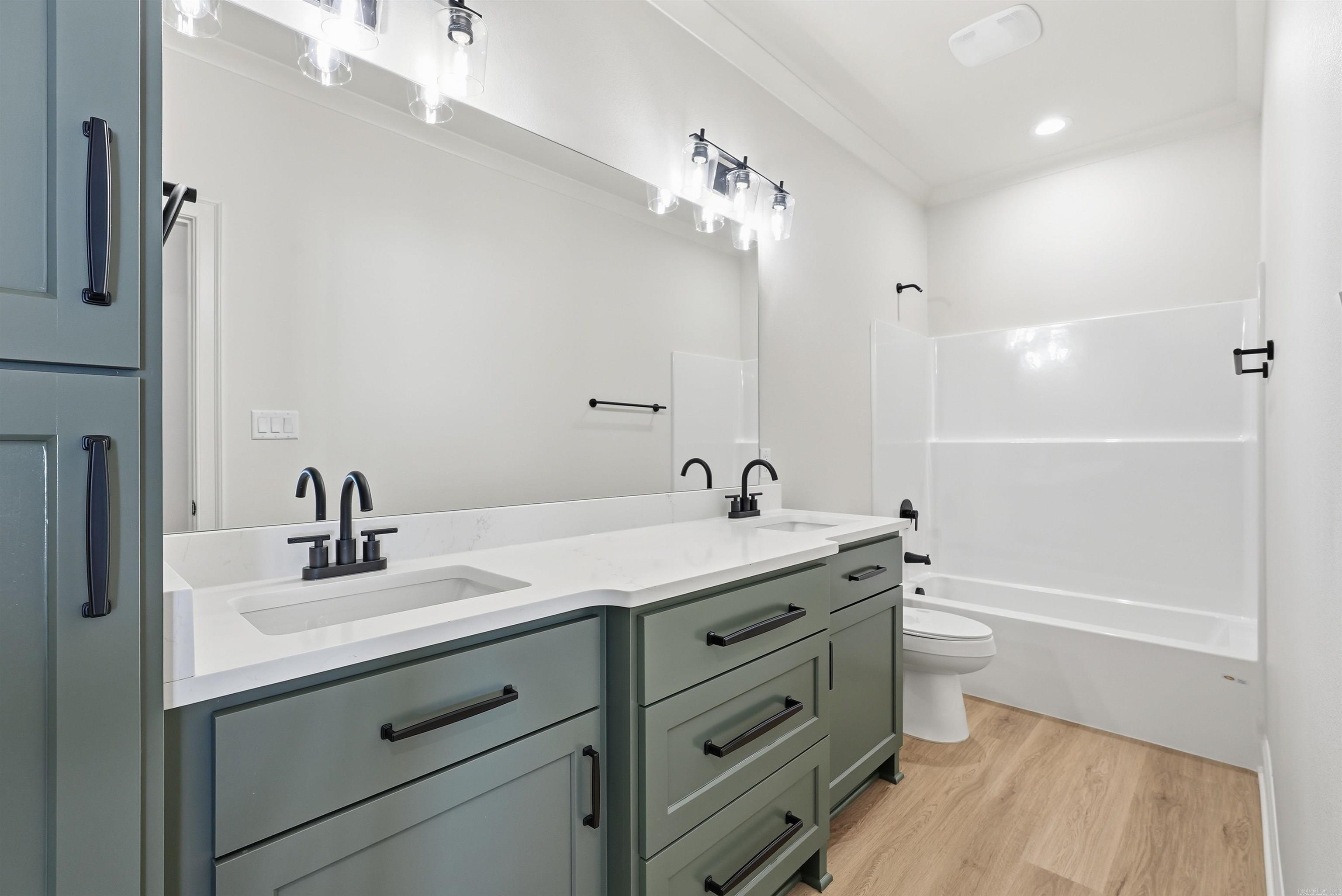 FLETCHER VALLEY "FLETCHER RIDGE" - Residential