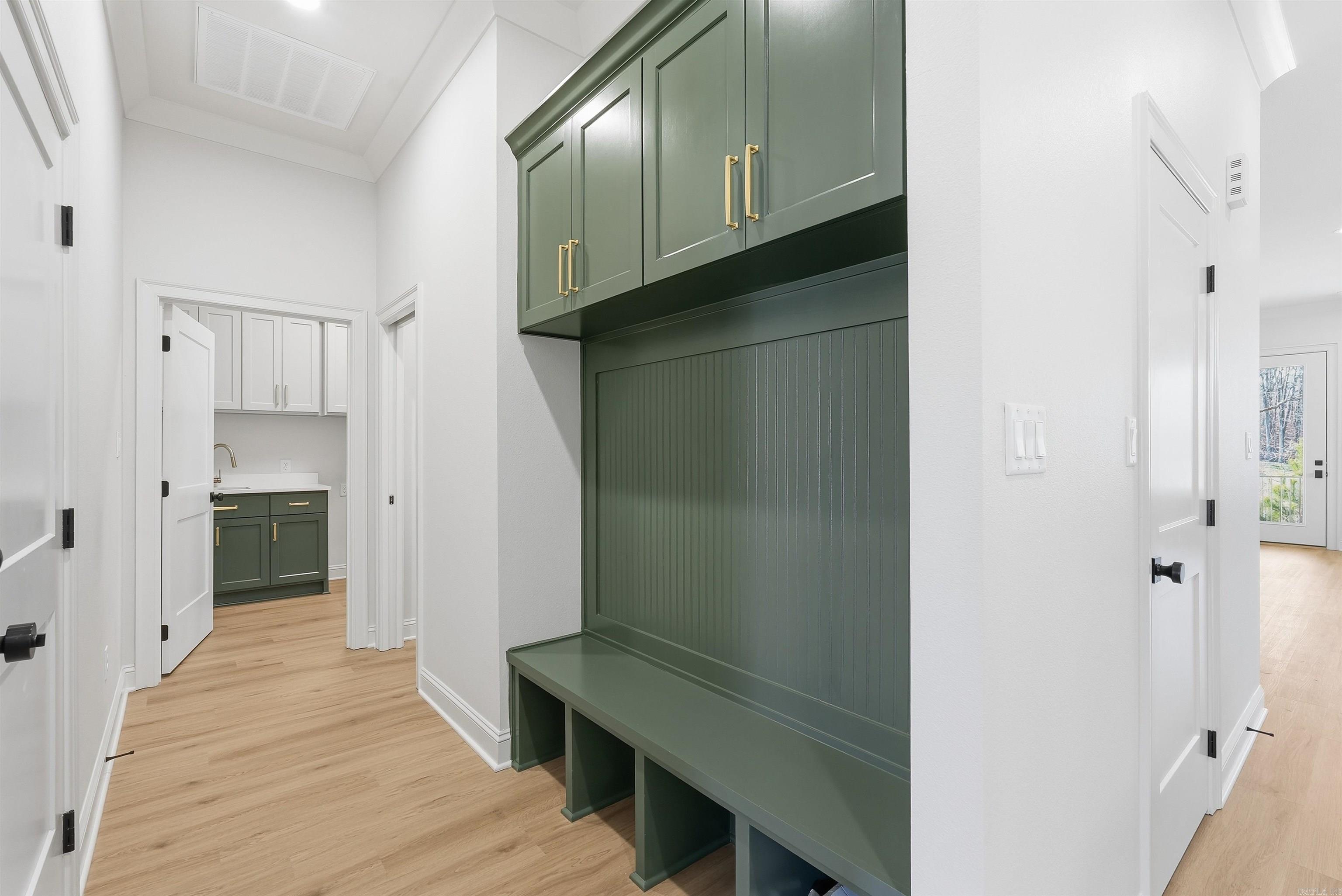 FLETCHER VALLEY "FLETCHER RIDGE" - Residential