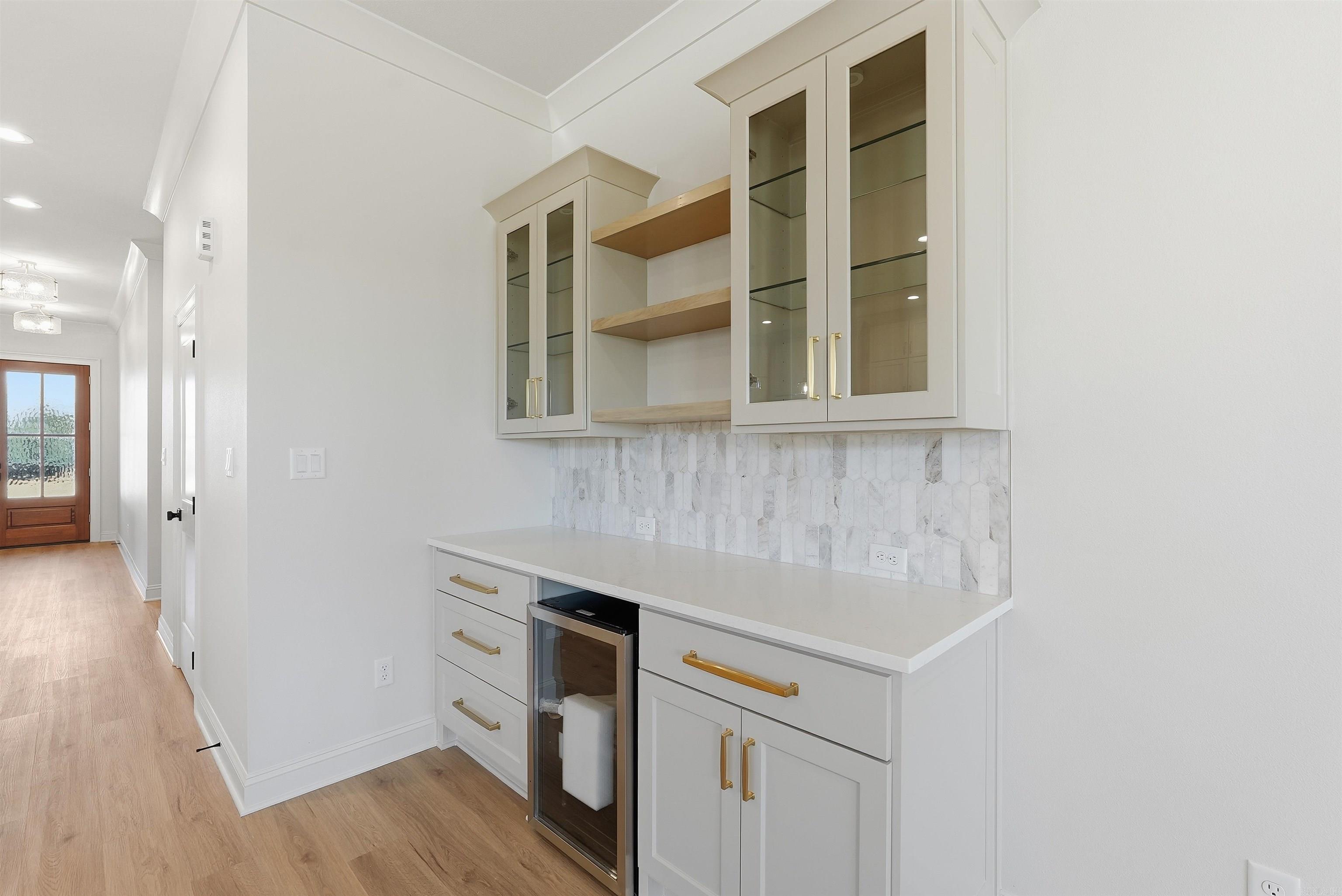 FLETCHER VALLEY "FLETCHER RIDGE" - Residential