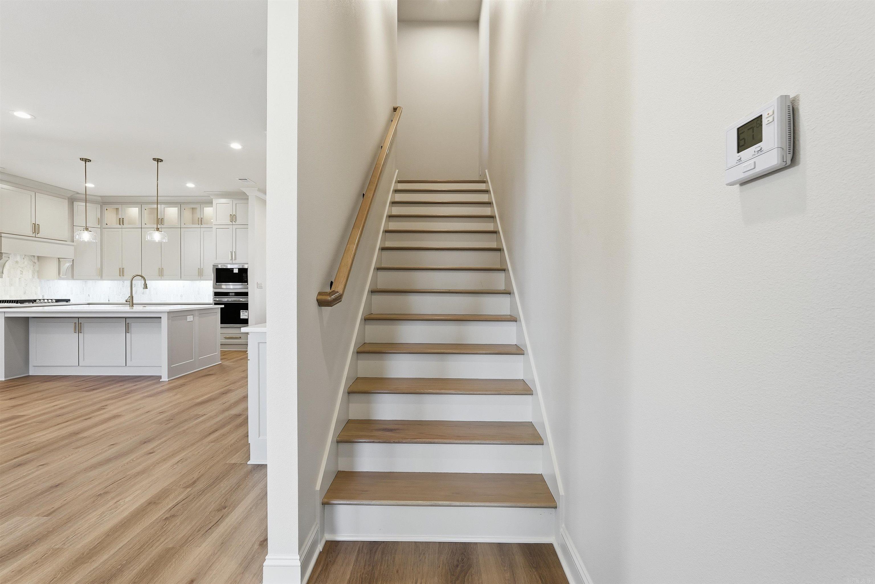 FLETCHER VALLEY "FLETCHER RIDGE" - Residential