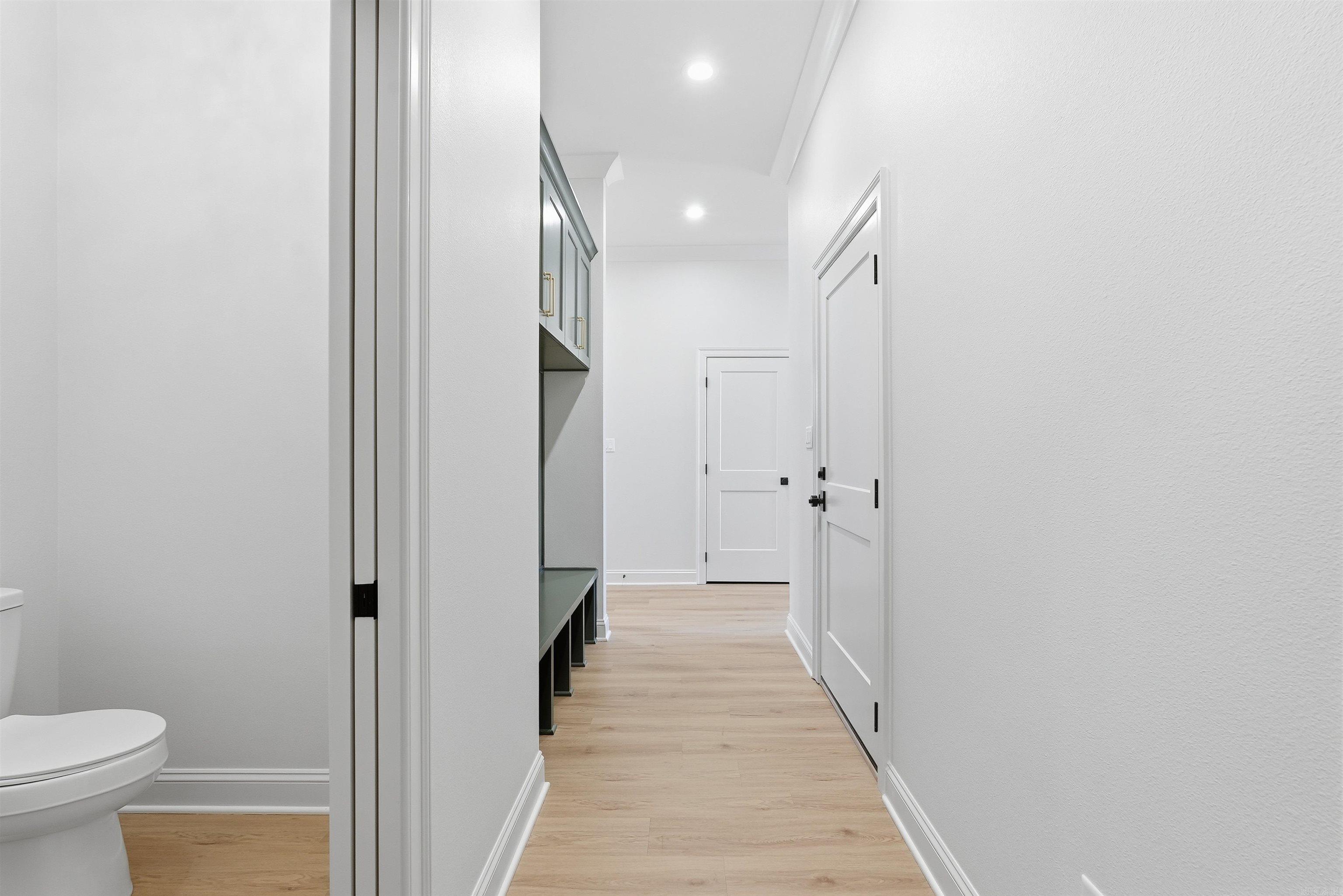 FLETCHER VALLEY "FLETCHER RIDGE" - Residential