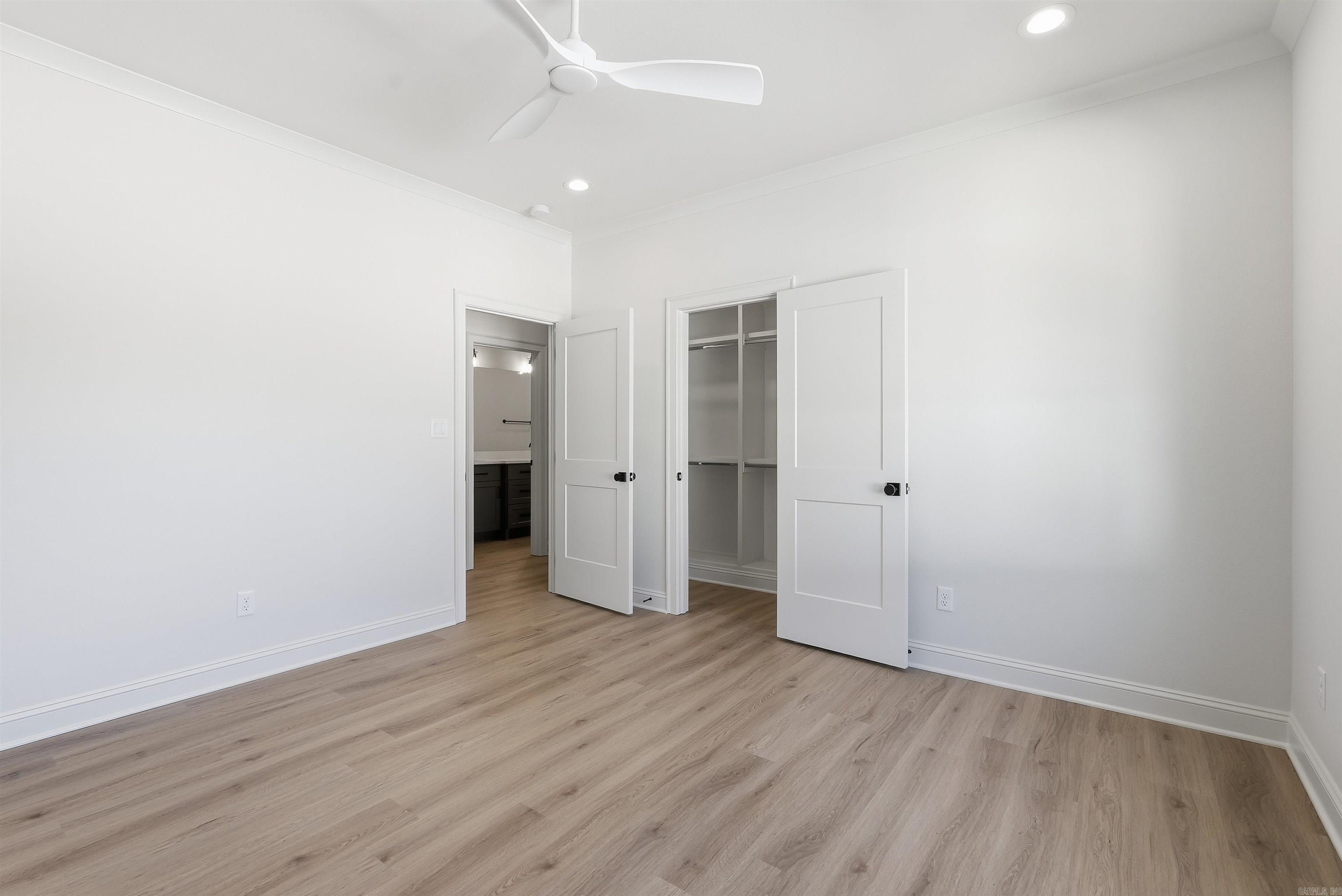 FLETCHER VALLEY "FLETCHER RIDGE" - Residential