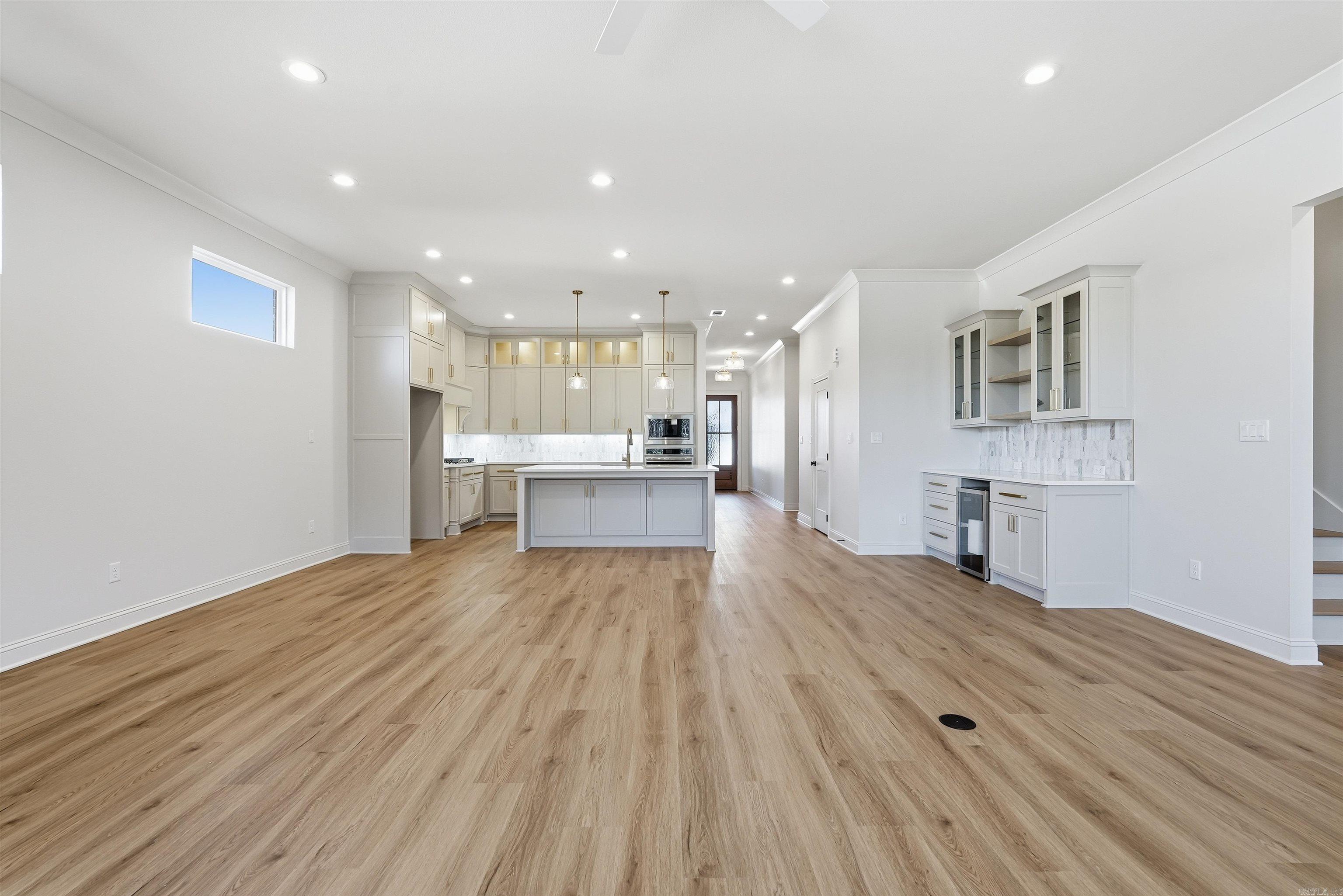 FLETCHER VALLEY "FLETCHER RIDGE" - Residential