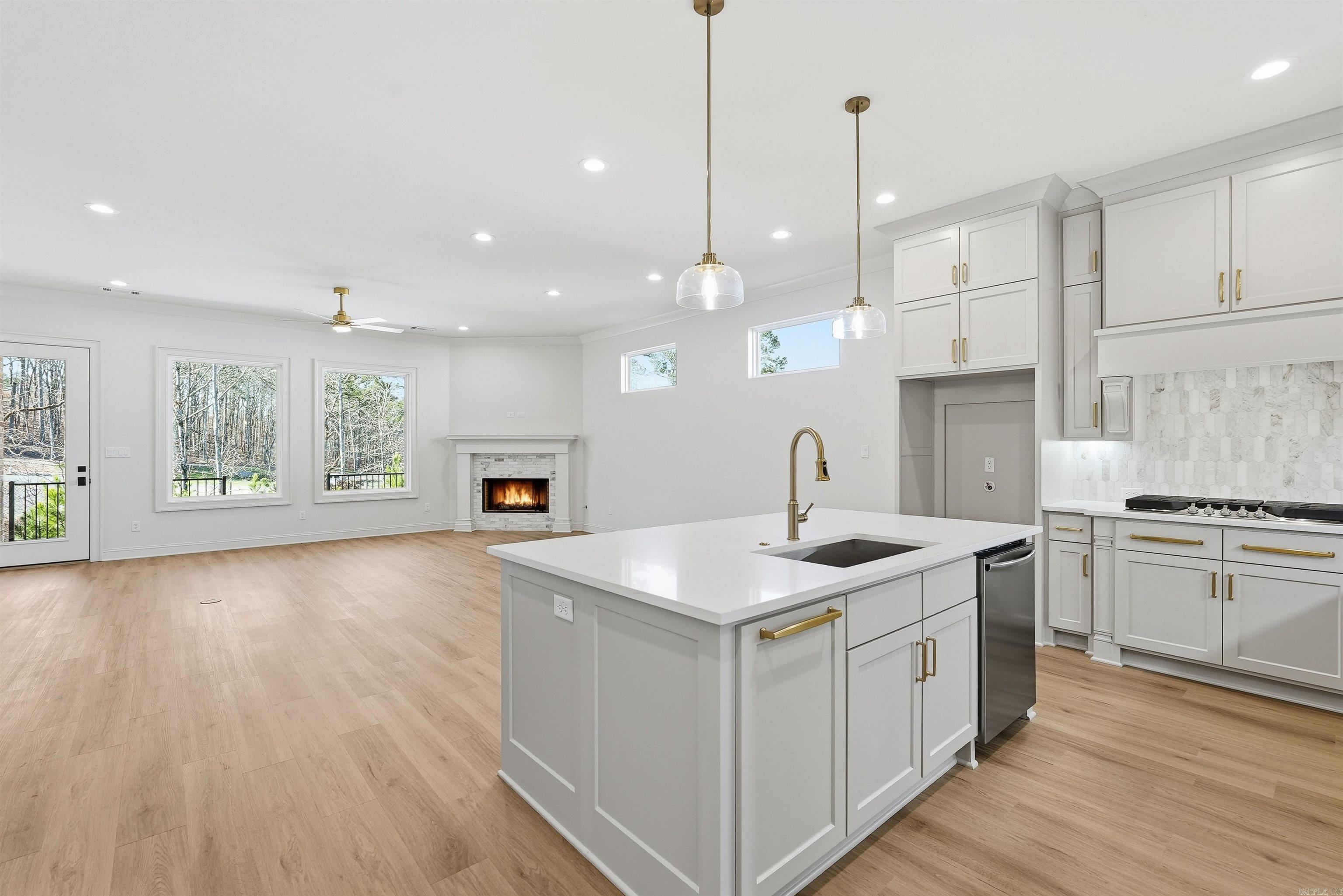 FLETCHER VALLEY "FLETCHER RIDGE" - Residential