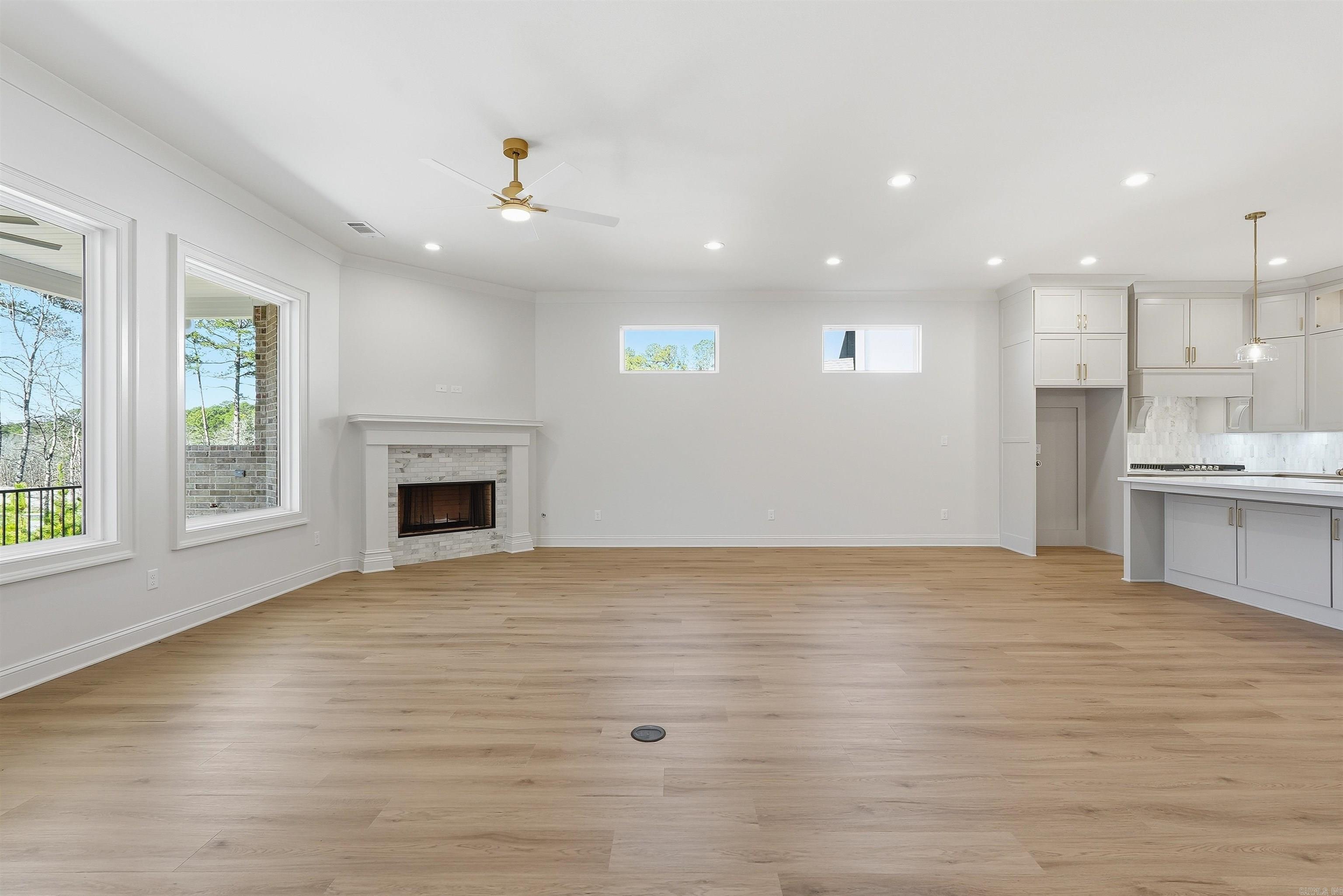 FLETCHER VALLEY "FLETCHER RIDGE" - Residential