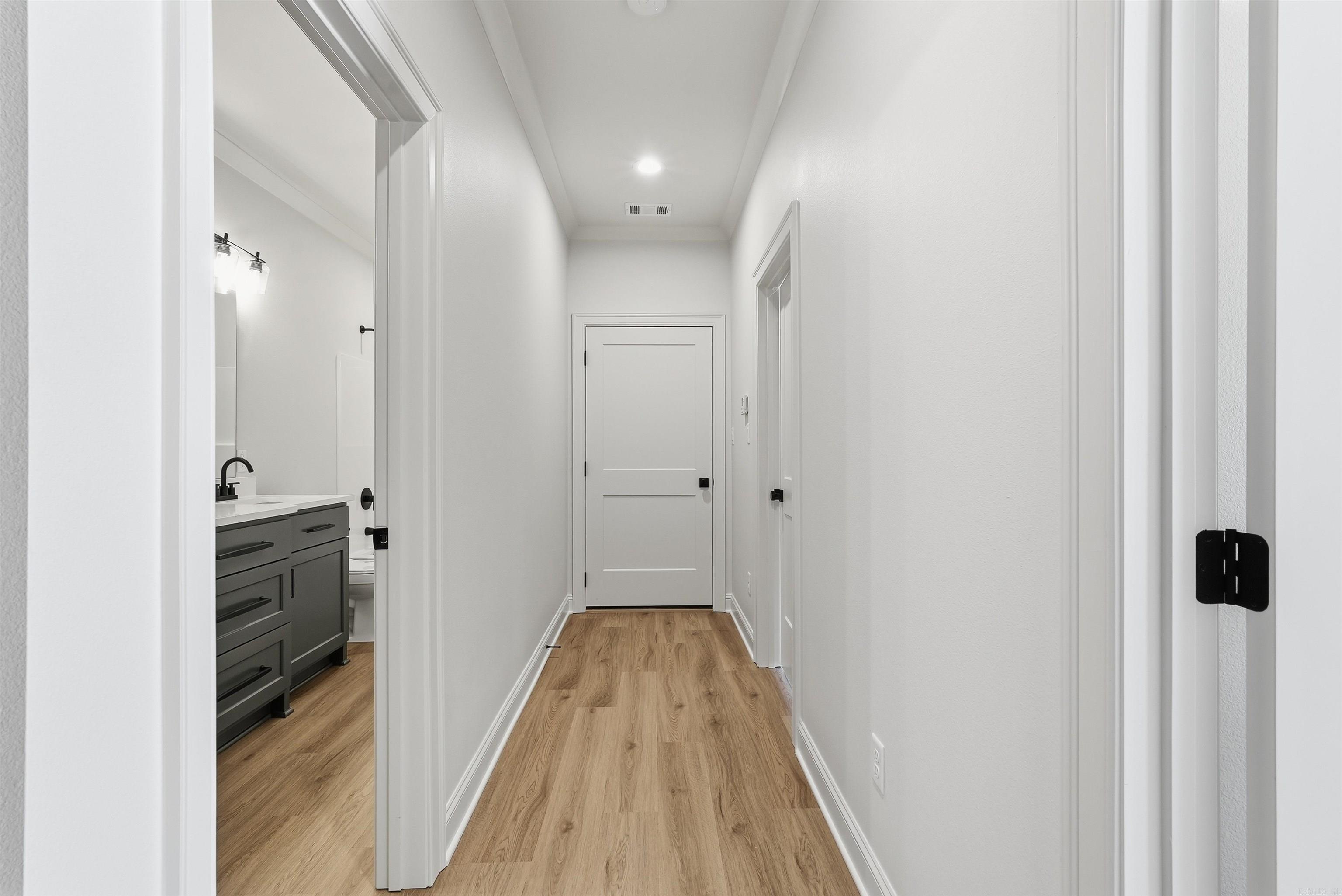 FLETCHER VALLEY "FLETCHER RIDGE" - Residential