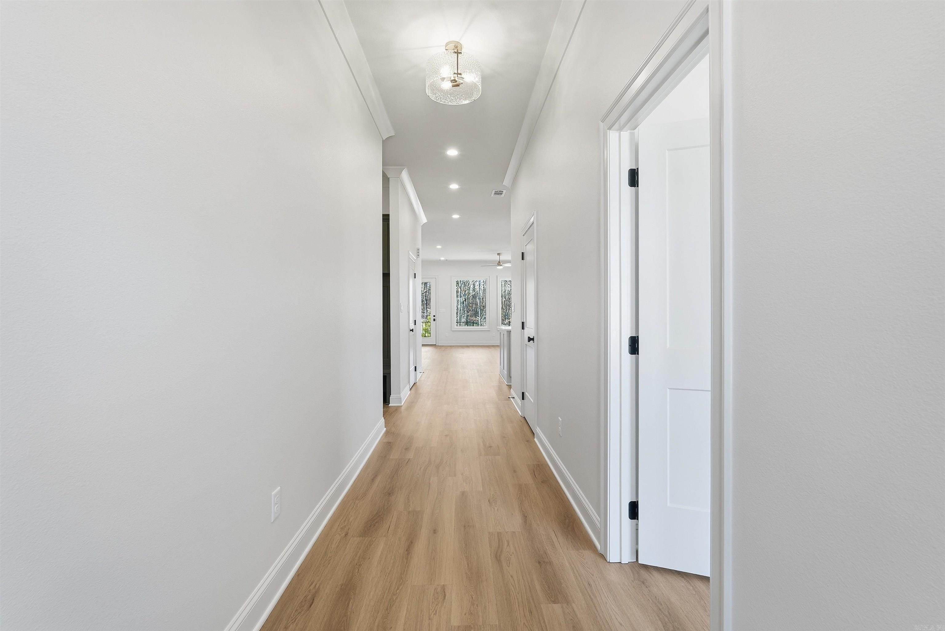 FLETCHER VALLEY "FLETCHER RIDGE" - Residential