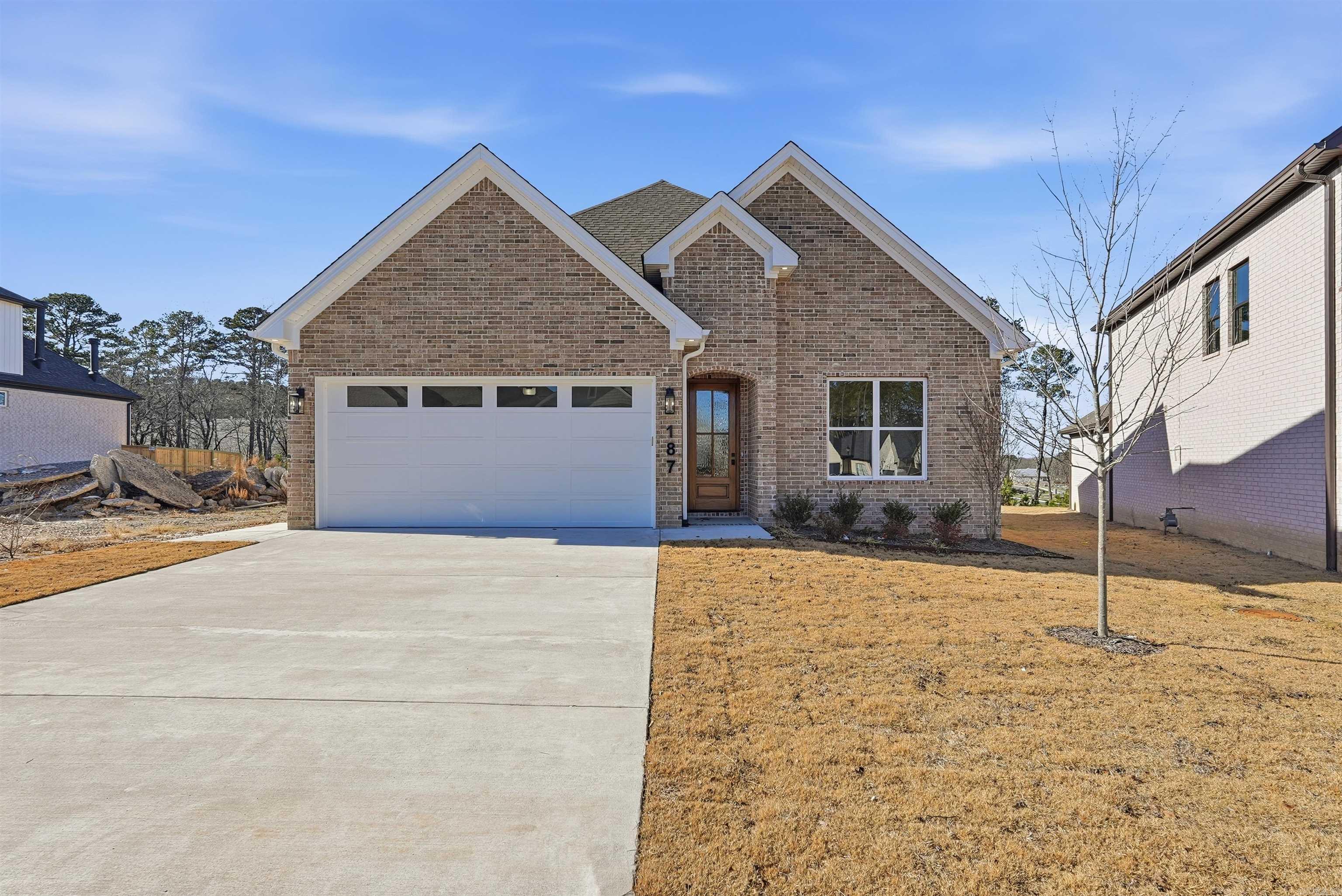 FLETCHER VALLEY "FLETCHER RIDGE" - Residential