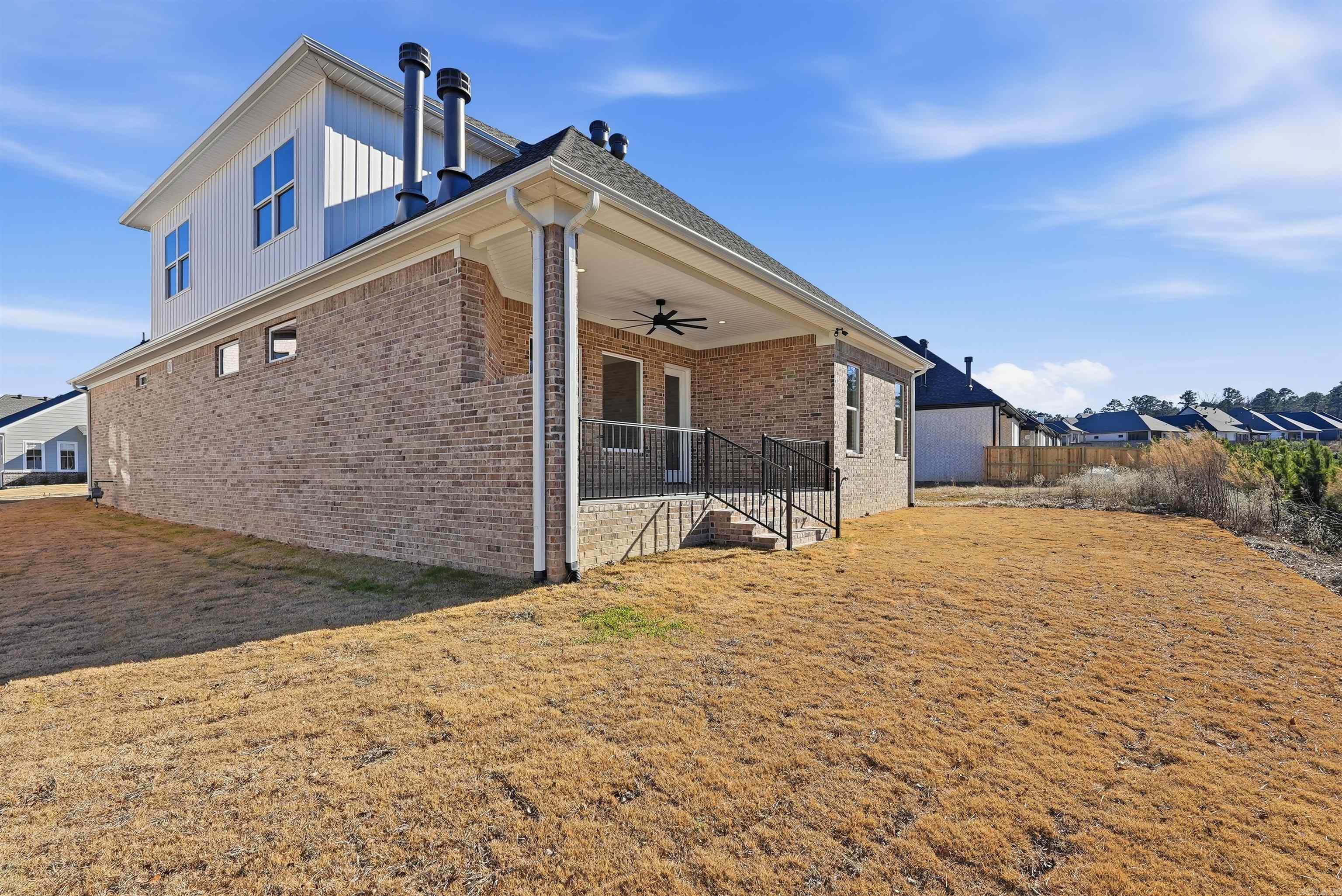 FLETCHER VALLEY "FLETCHER RIDGE" - Residential