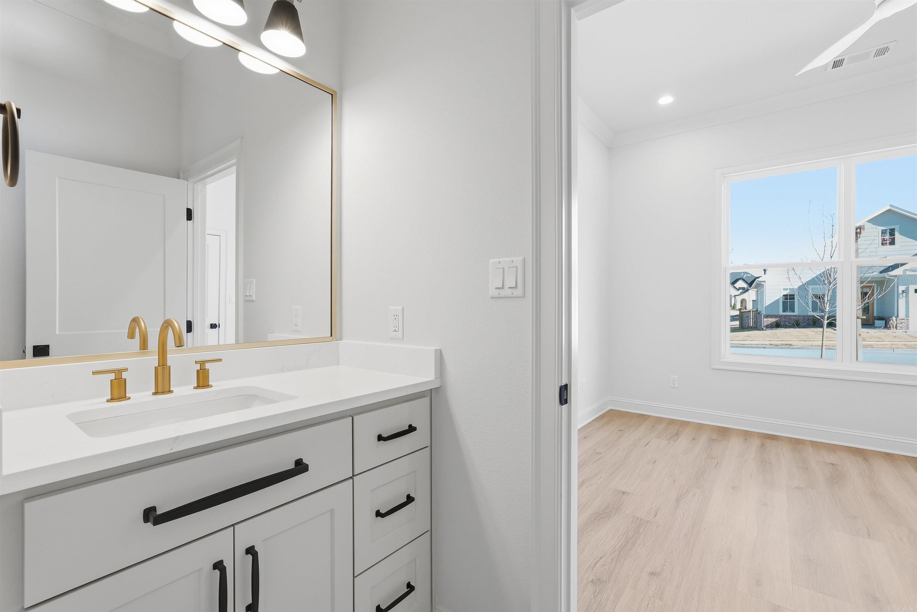 FLETCHER VALLEY "FLETCHER RIDGE" - Residential