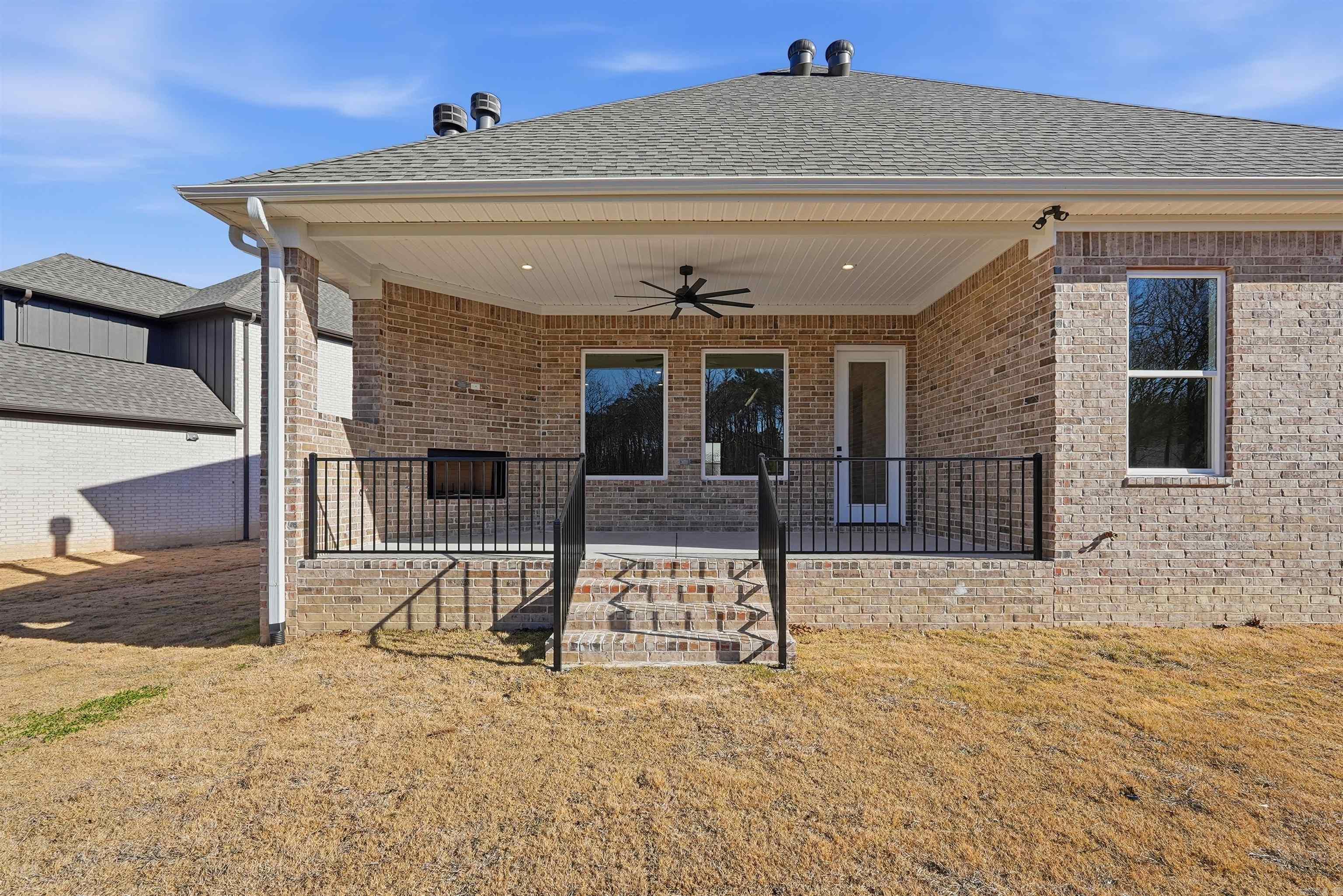 FLETCHER VALLEY "FLETCHER RIDGE" - Residential