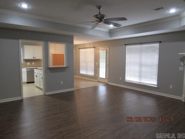 Spring Valley - Residential Lease