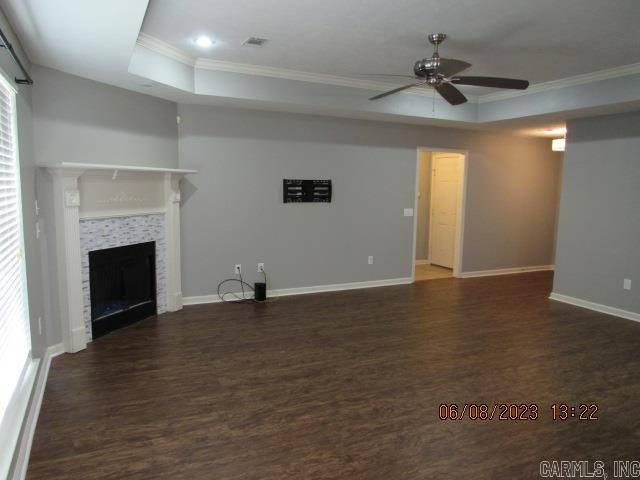 Spring Valley - Residential Lease