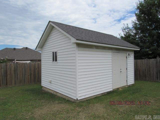 Spring Valley - Residential Lease