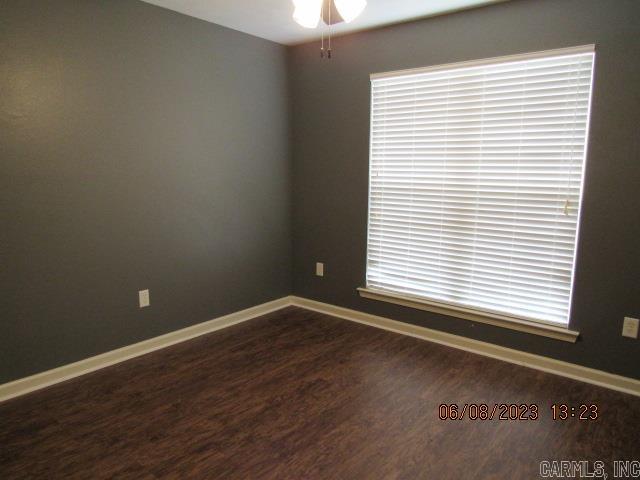 Spring Valley - Residential Lease