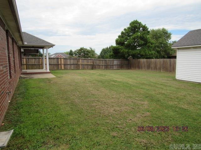 Spring Valley - Residential Lease