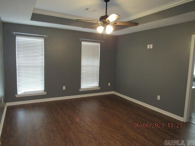 Spring Valley - Residential Lease