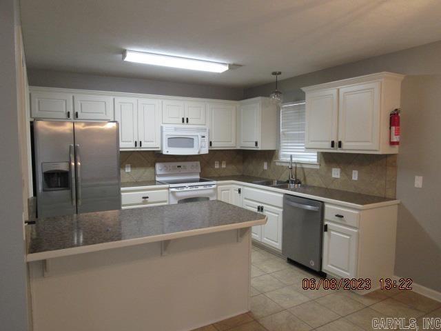 Spring Valley - Residential Lease