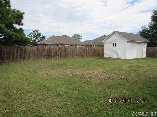 Spring Valley - Residential Lease