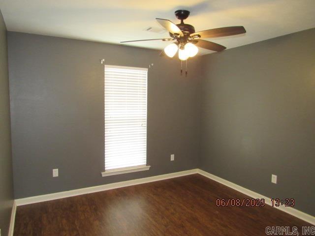 Spring Valley - Residential Lease