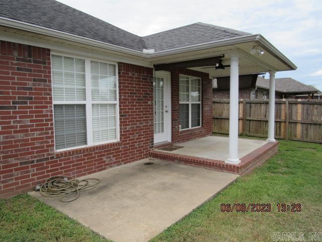 Spring Valley - Residential Lease