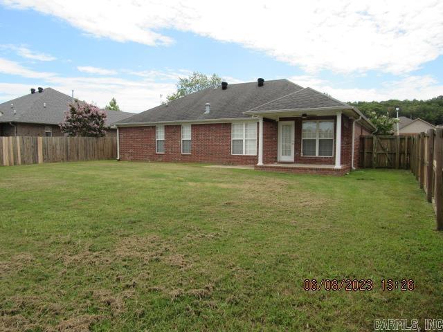 Spring Valley - Residential Lease