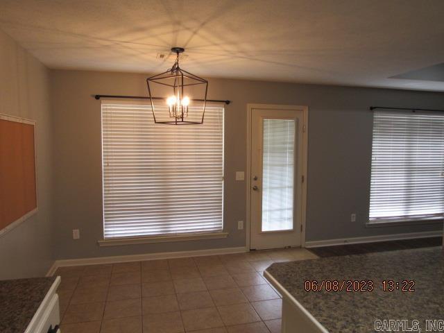 Spring Valley - Residential Lease